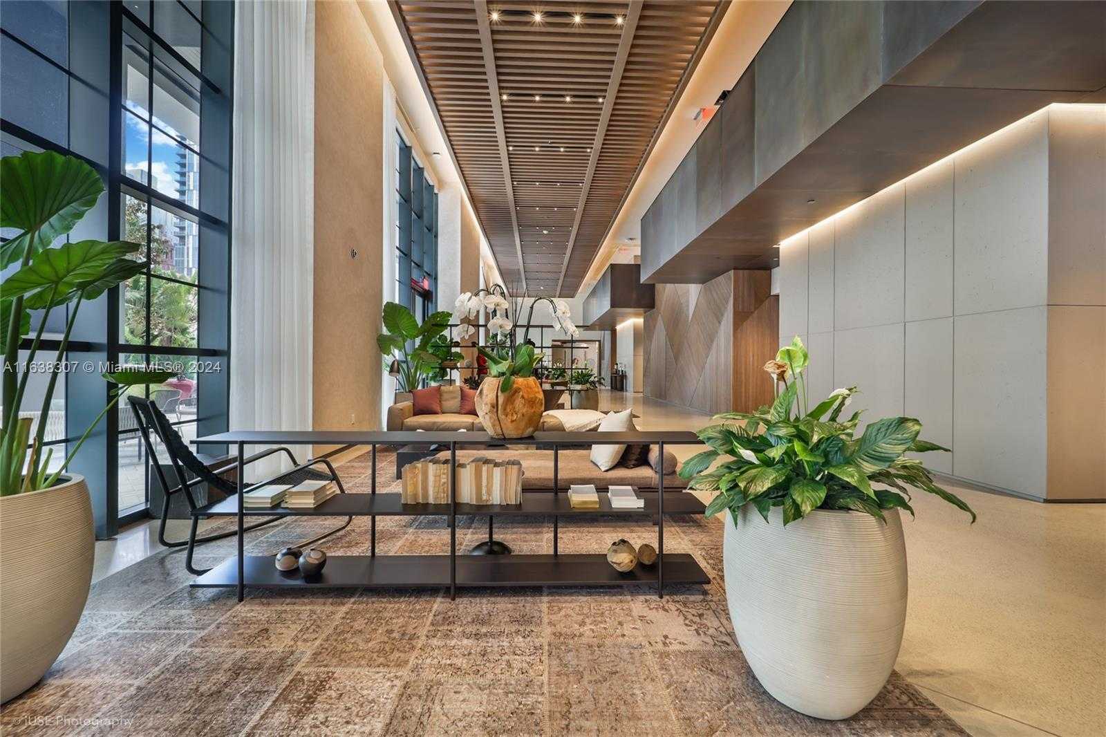 Small Image of 601 NORTH EAST 1 AVE #2913, Miami Number 20