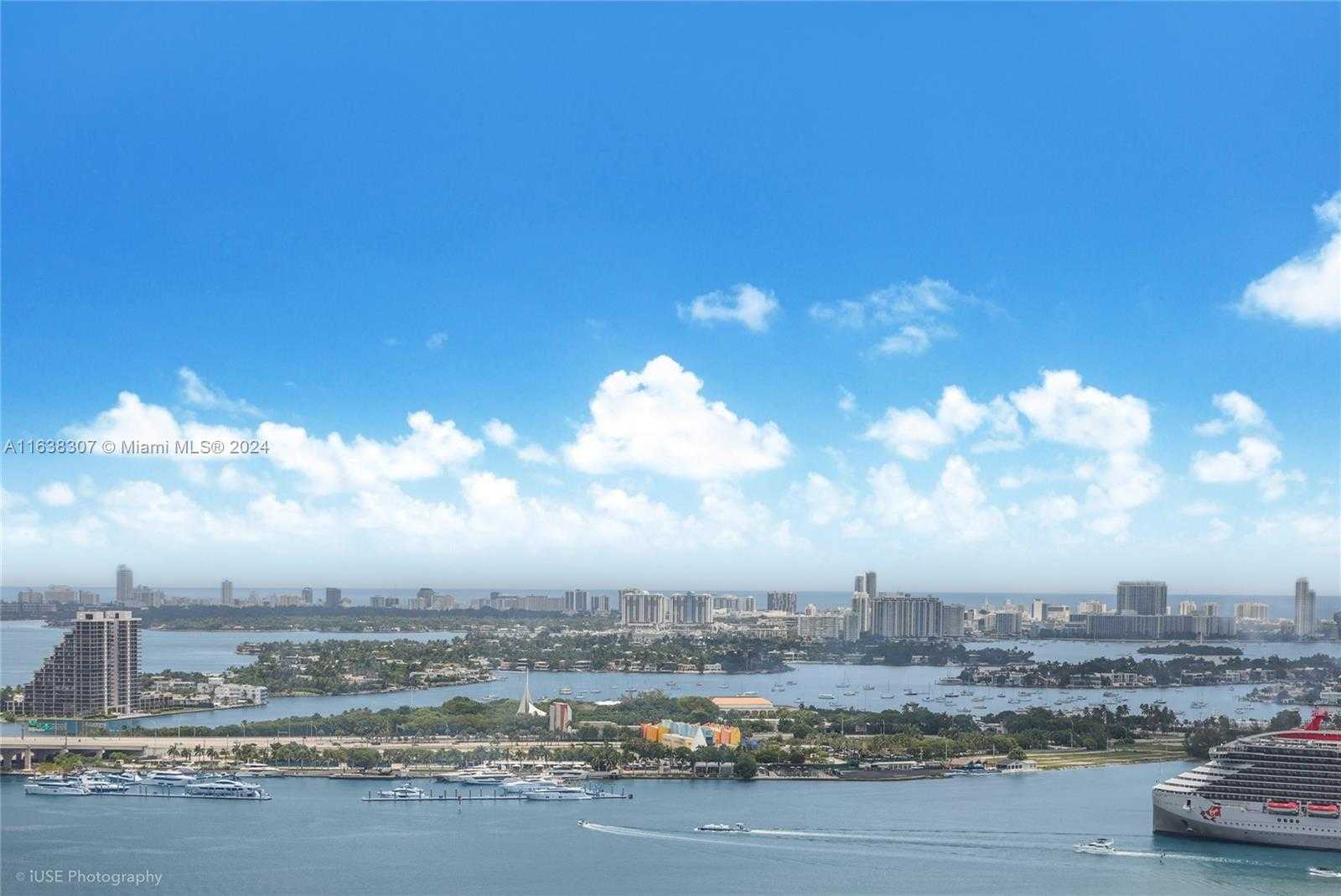 Small Image of 601 NORTH EAST 1 AVE #2913, Miami Number 22