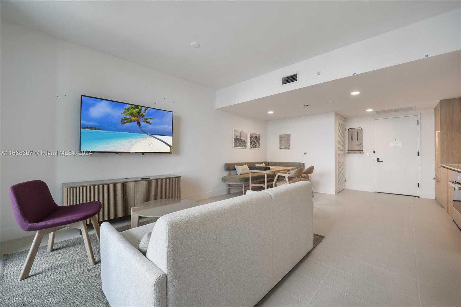 Small Image of 601 NORTH EAST 1 AVE #2913, Miami Number 4