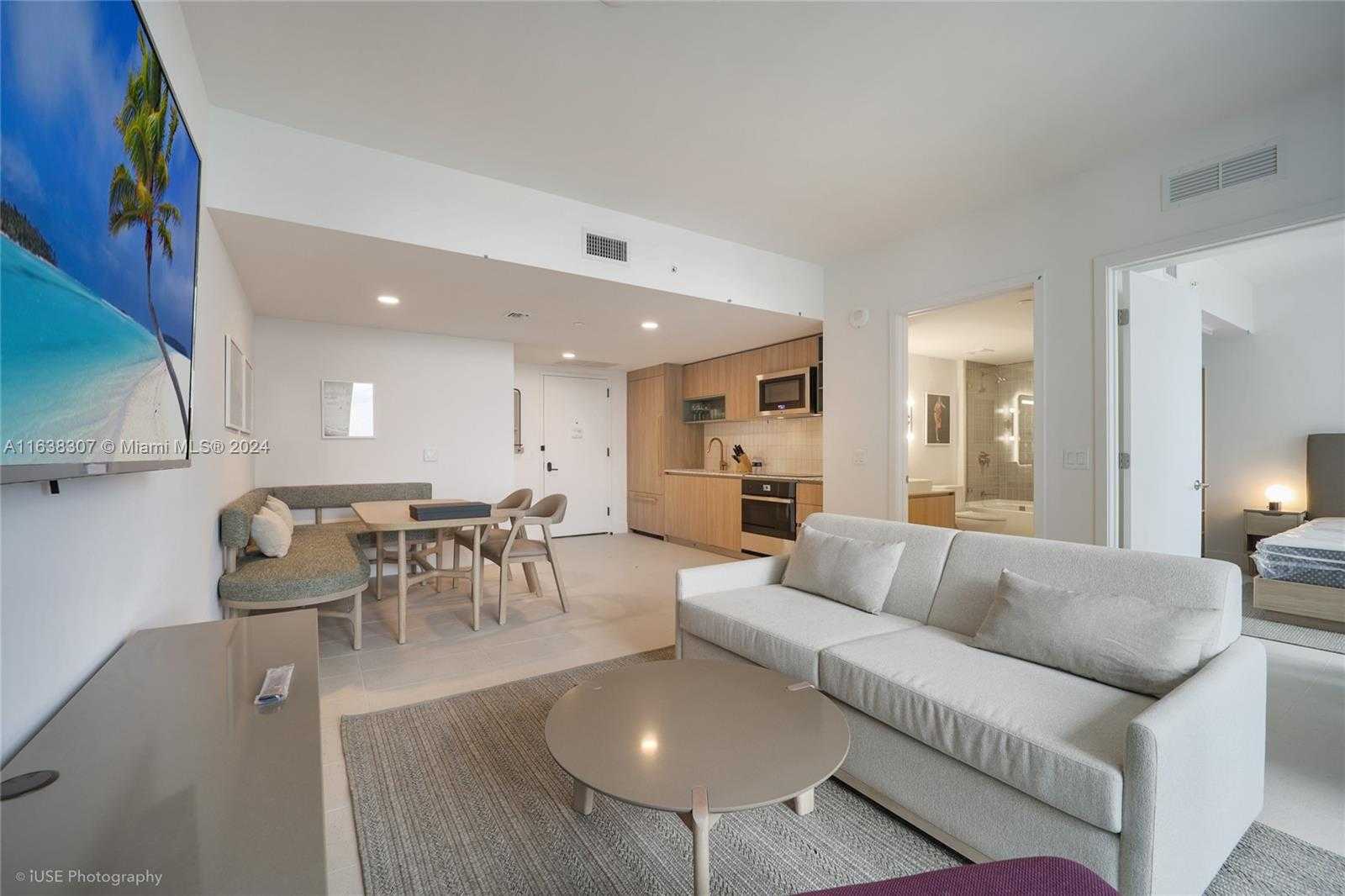 Small Image of 601 NORTH EAST 1 AVE #2913, Miami Number 5