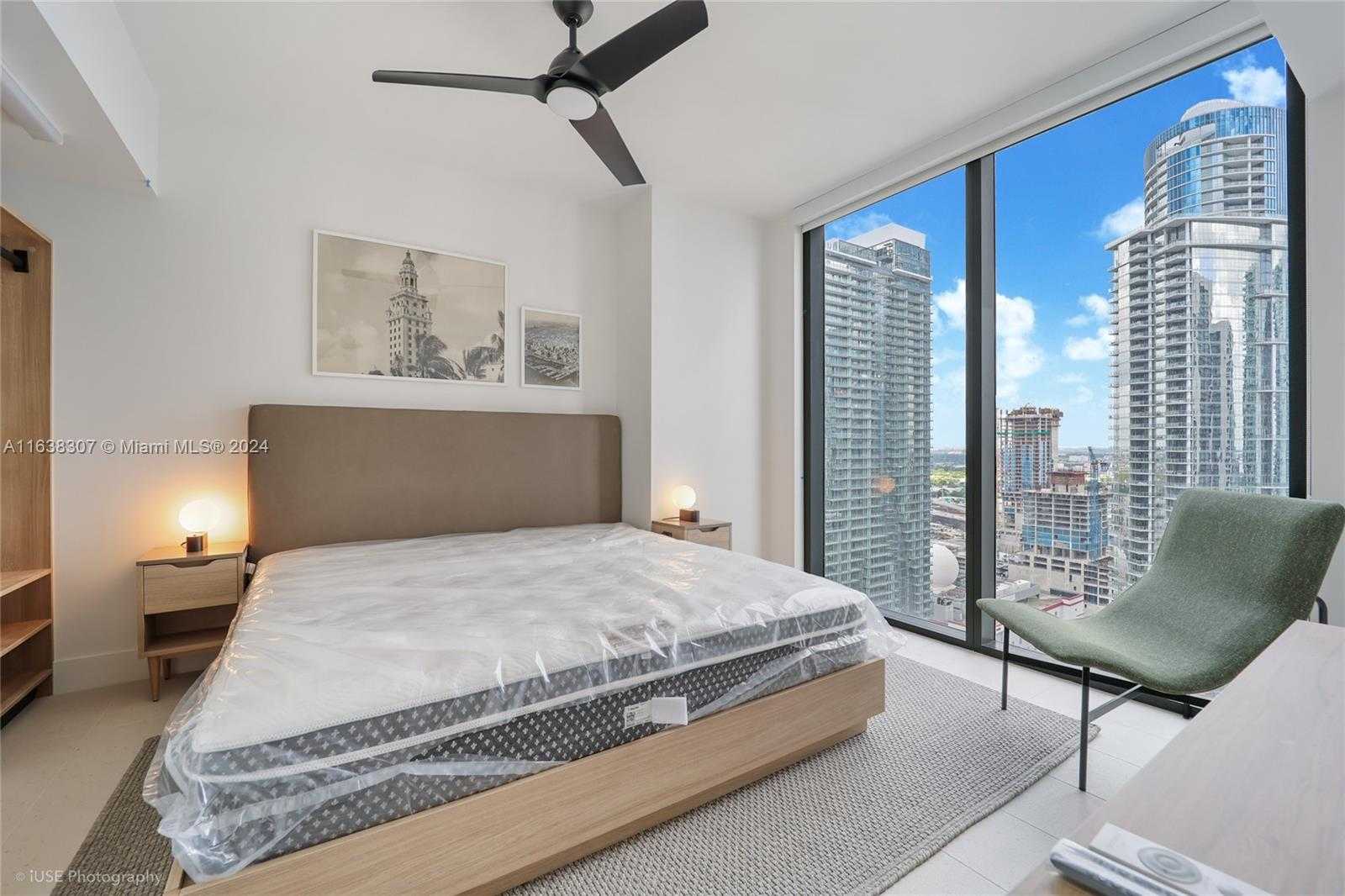 Small Image of 601 NORTH EAST 1 AVE #2913, Miami Number 7