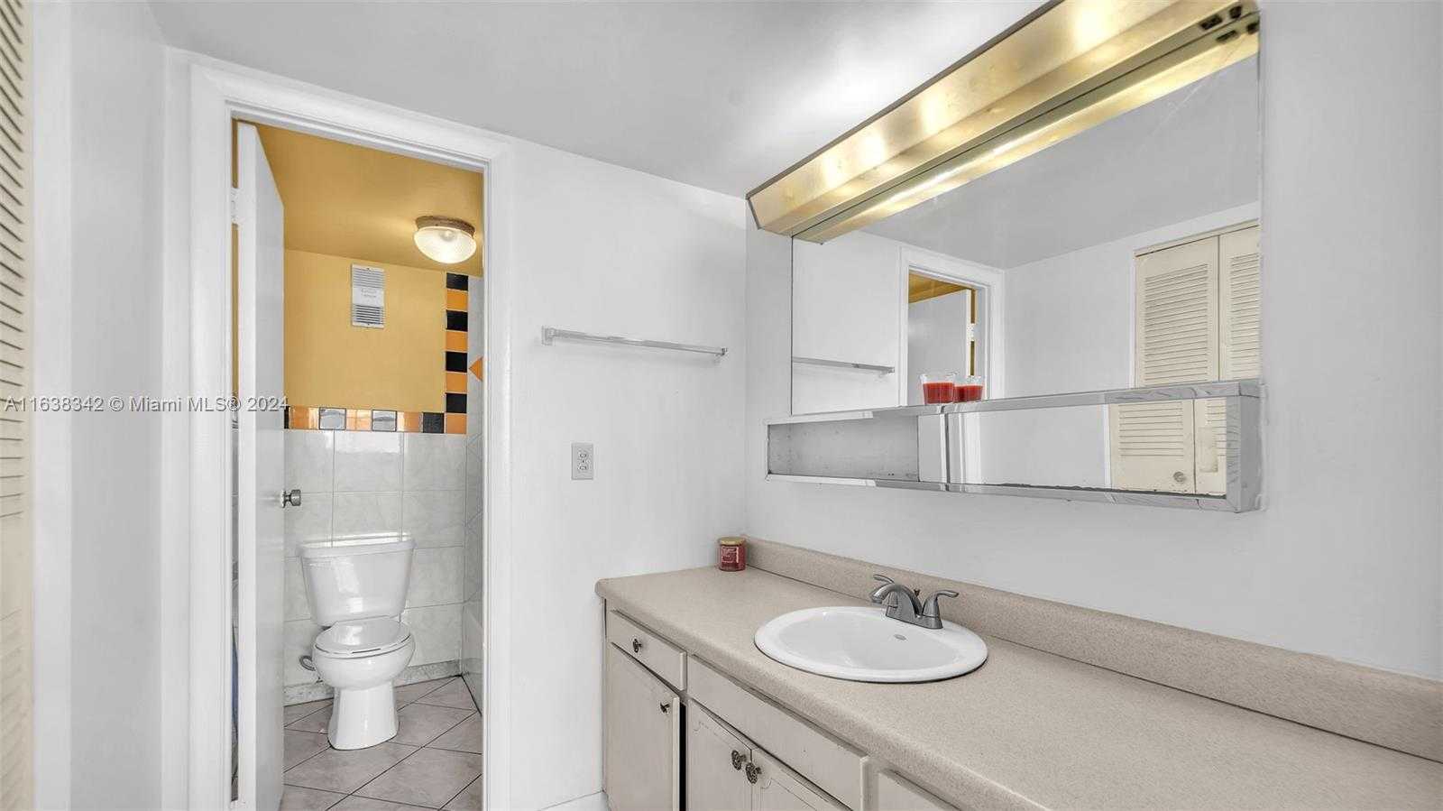 Small Image of 4675 WEST 18TH CT #612, Hialeah Number 24
