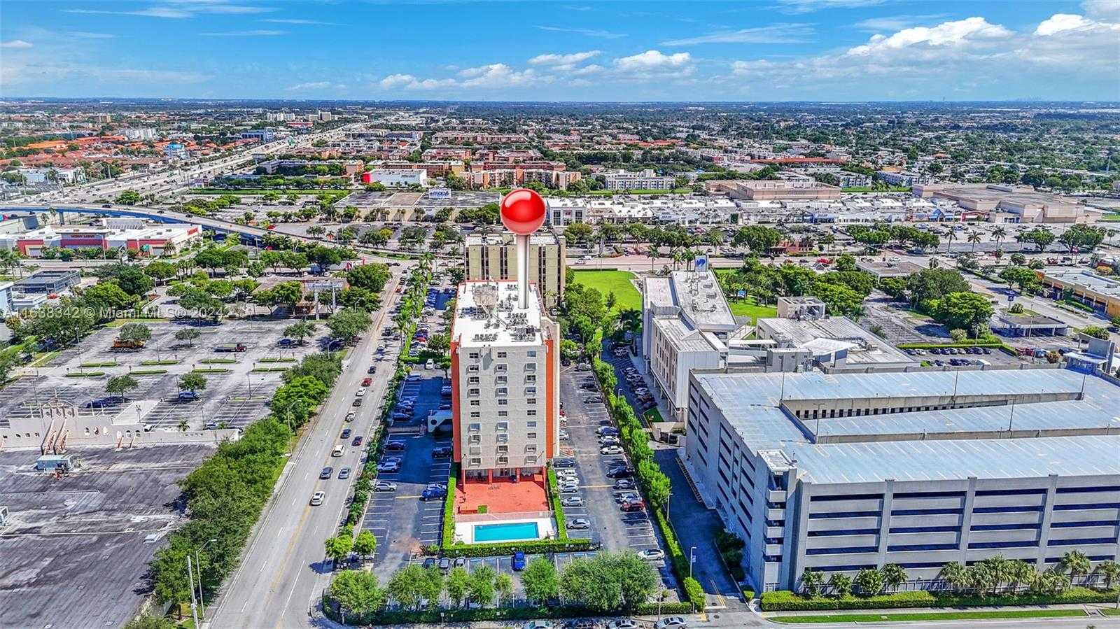 Small Image of 4675 WEST 18TH CT #612, Hialeah Number 33