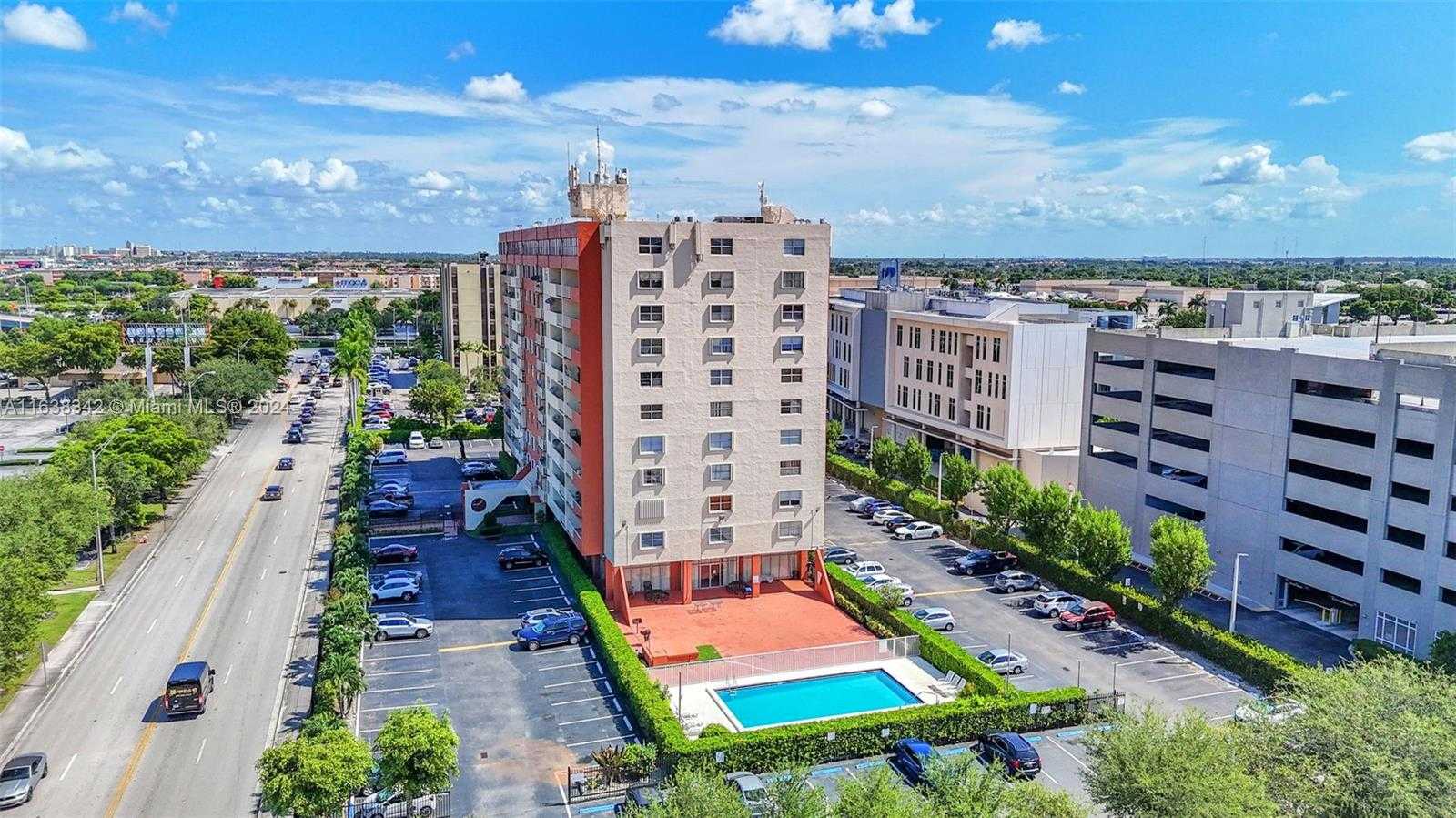 Small Image of 4675 WEST 18TH CT #612, Hialeah Number 34