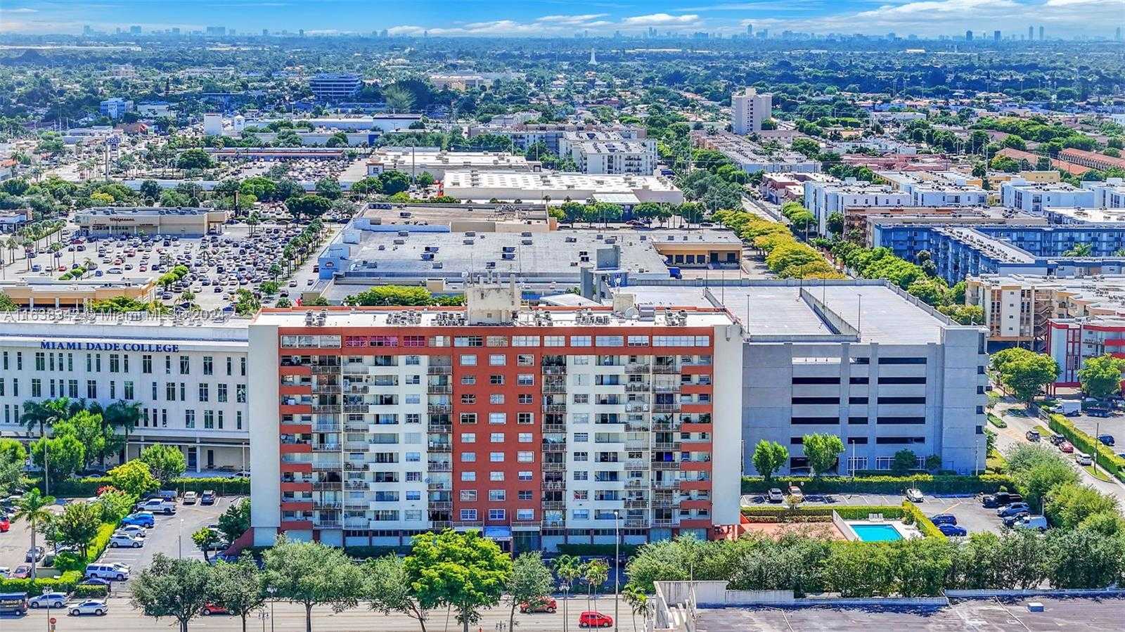 Small Image of 4675 WEST 18TH CT #612, Hialeah Number 35