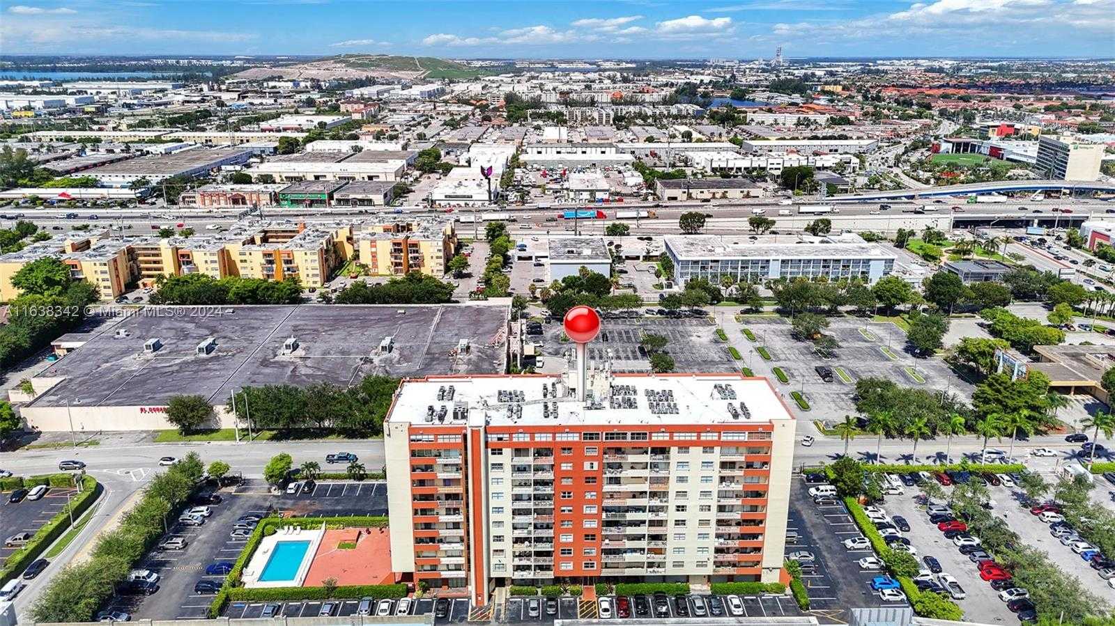 Small Image of 4675 WEST 18TH CT #612, Hialeah Number 37