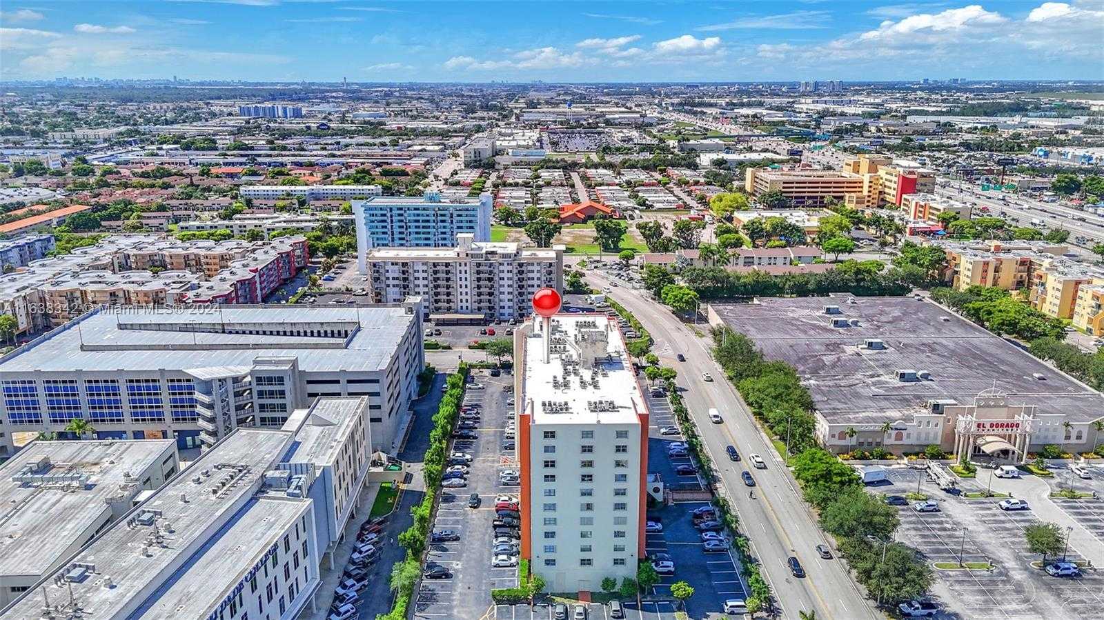 Small Image of 4675 WEST 18TH CT #612, Hialeah Number 38