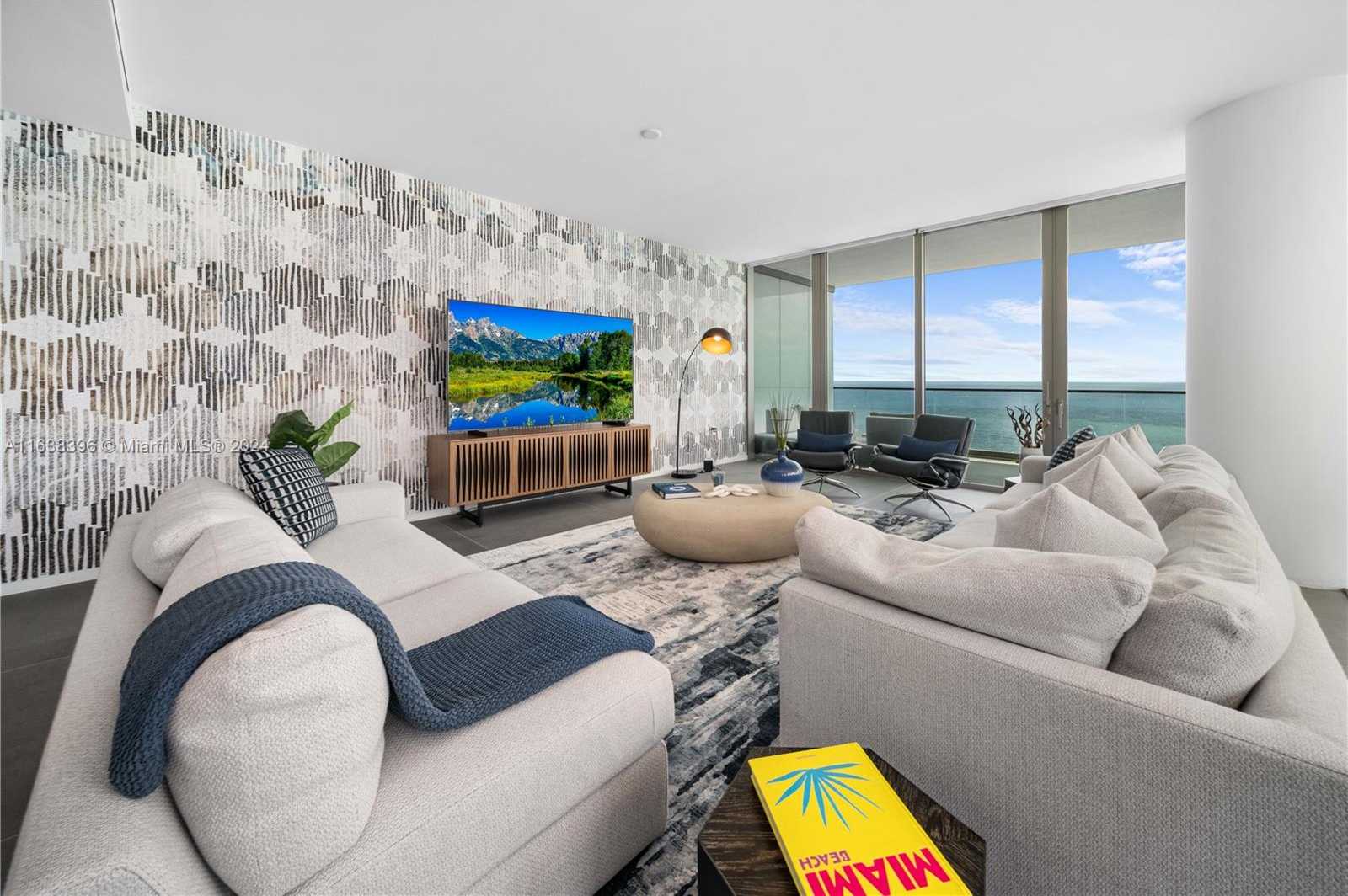 Small Image of 2000 SOUTH OCEAN DR #31B, Hallandale Beach Number 2