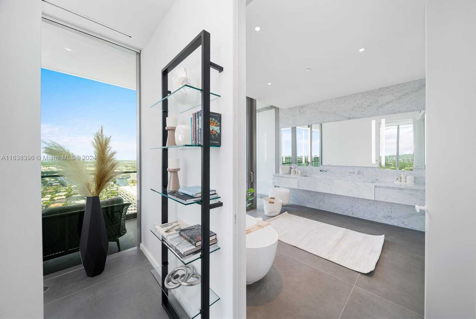 Small Image of 2000 SOUTH OCEAN DR #31B, Hallandale Beach Number 23