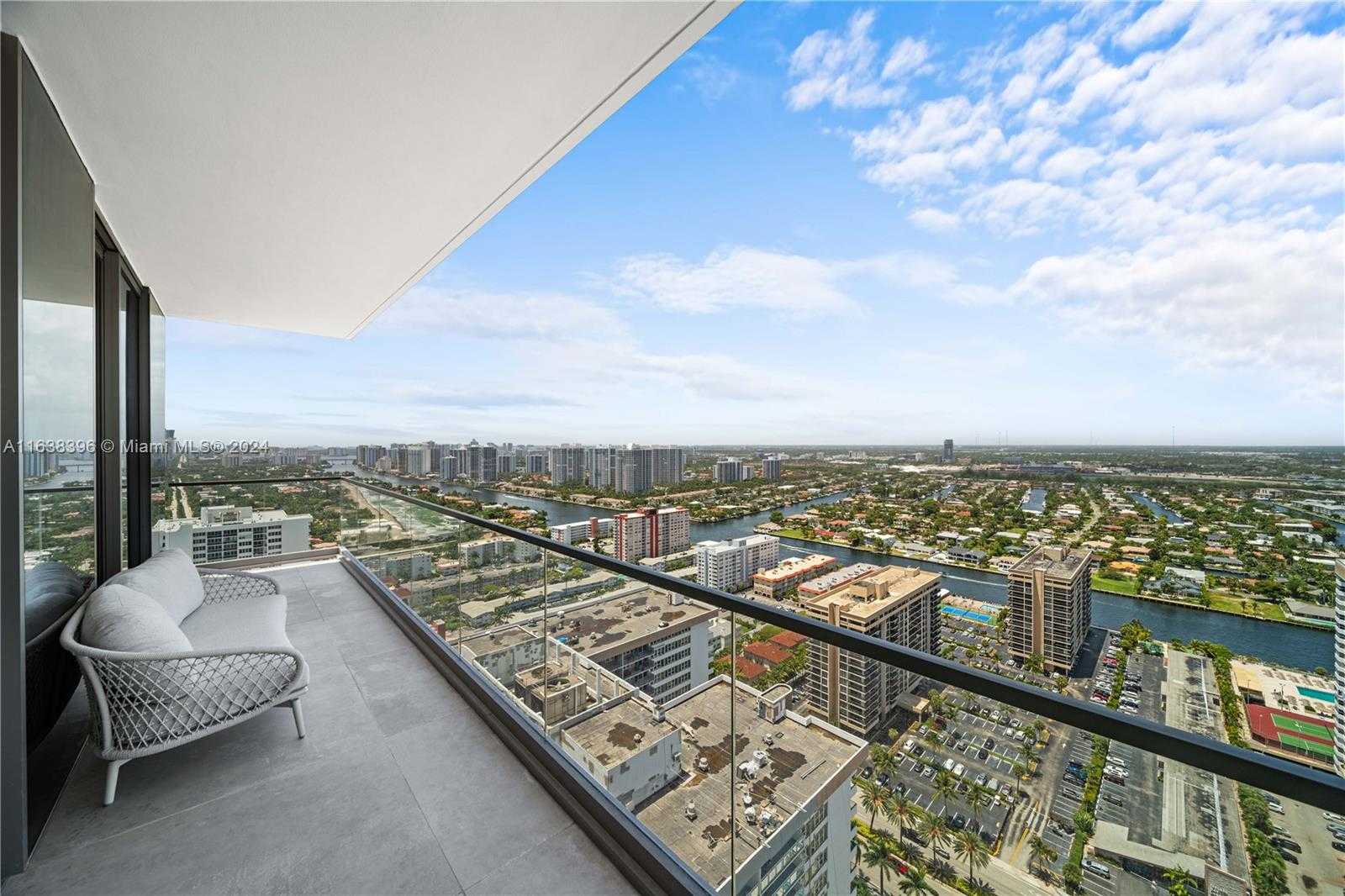Small Image of 2000 SOUTH OCEAN DR #31B, Hallandale Beach Number 32