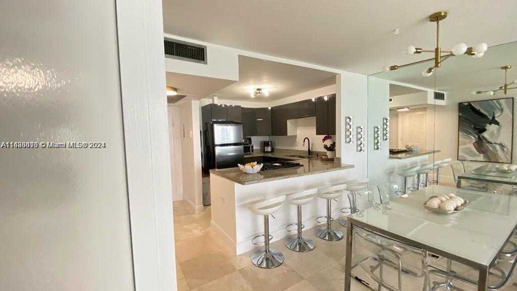 Small Image of 2030 SOUTH OCEAN DR #516, Hallandale Beach Number 14