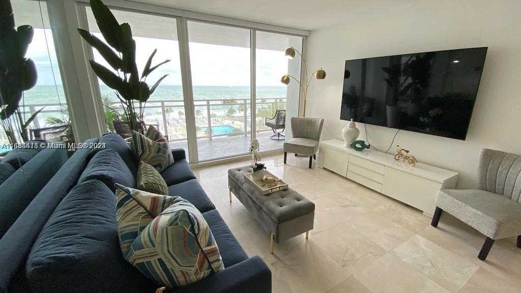 Small Image of 2030 SOUTH OCEAN DR #516, Hallandale Beach Number 17