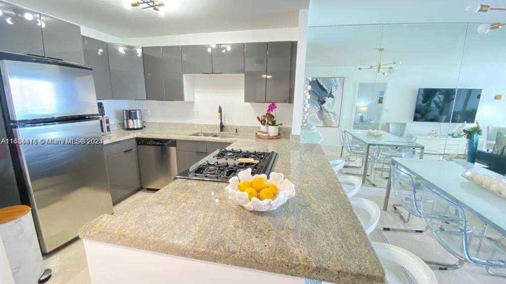 Small Image of 2030 SOUTH OCEAN DR #516, Hallandale Beach Number 22