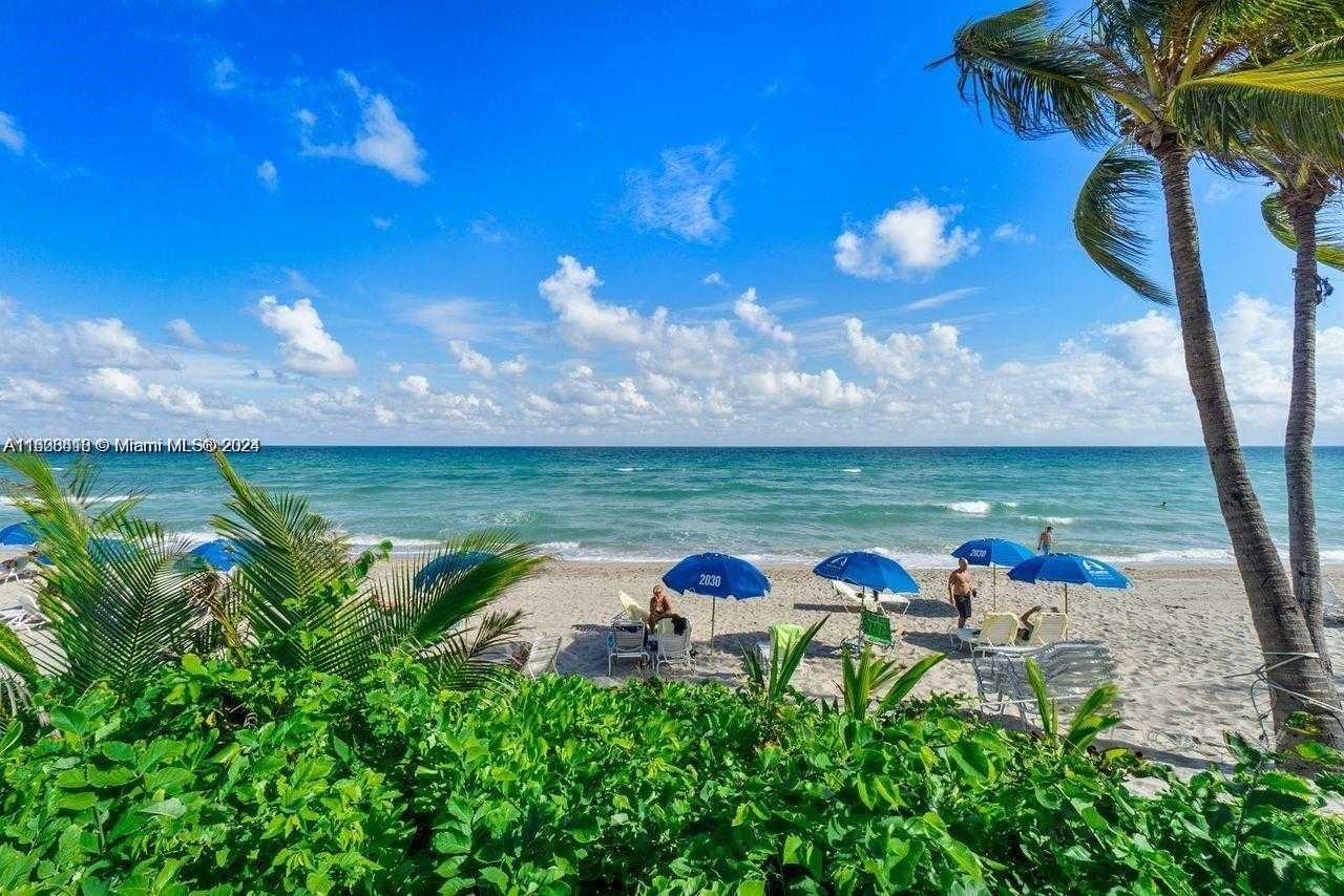 Small Image of 2030 SOUTH OCEAN DR #516, Hallandale Beach Number 5