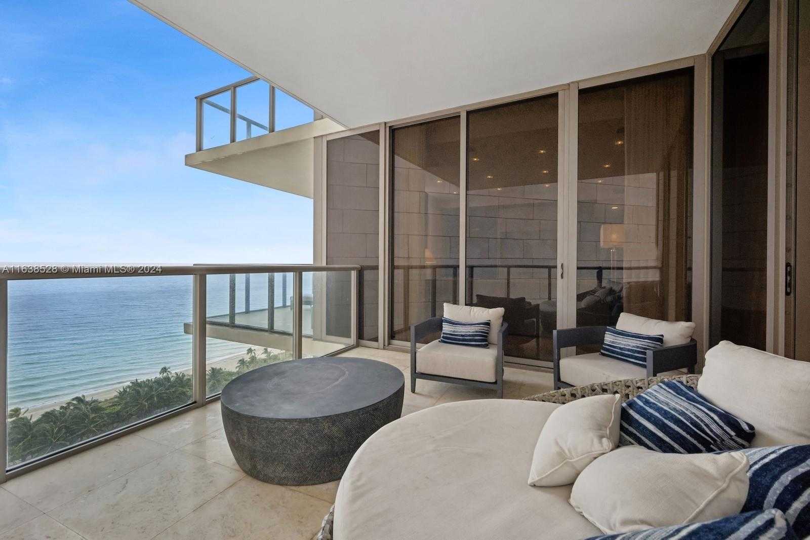 Small Image of 9701 COLLINS AVE #1604S, Bal Harbour Number 13