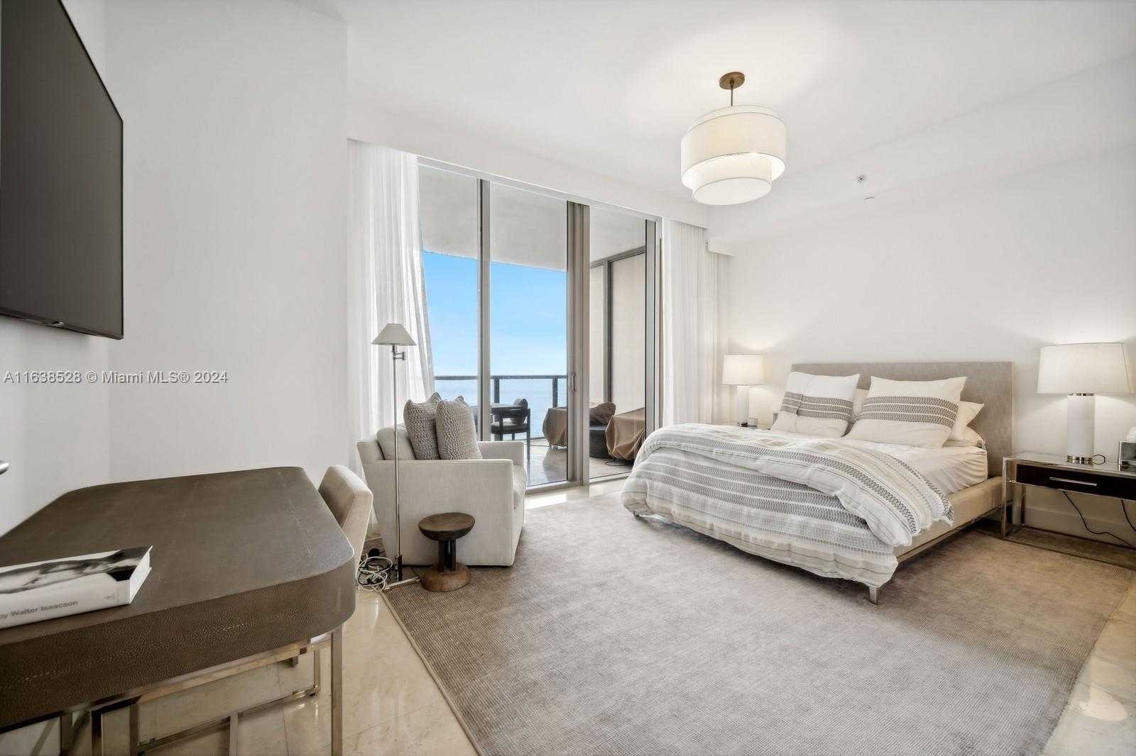 Small Image of 9701 COLLINS AVE #1604S, Bal Harbour Number 17