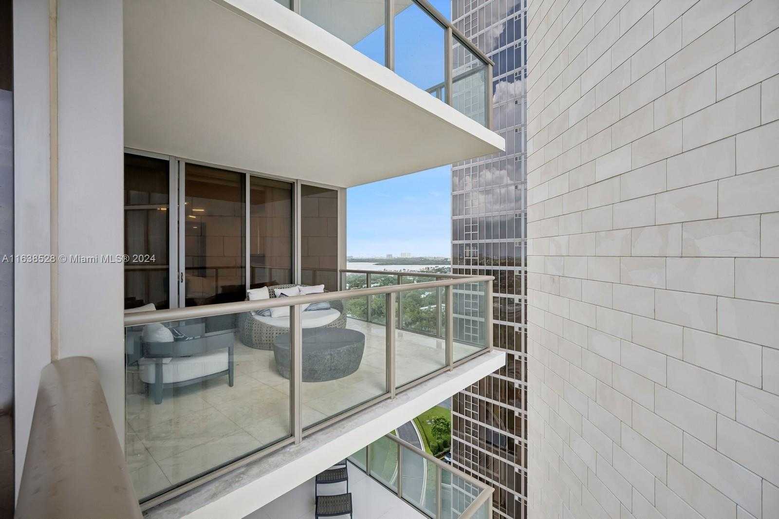 Small Image of 9701 COLLINS AVE #1604S, Bal Harbour Number 19