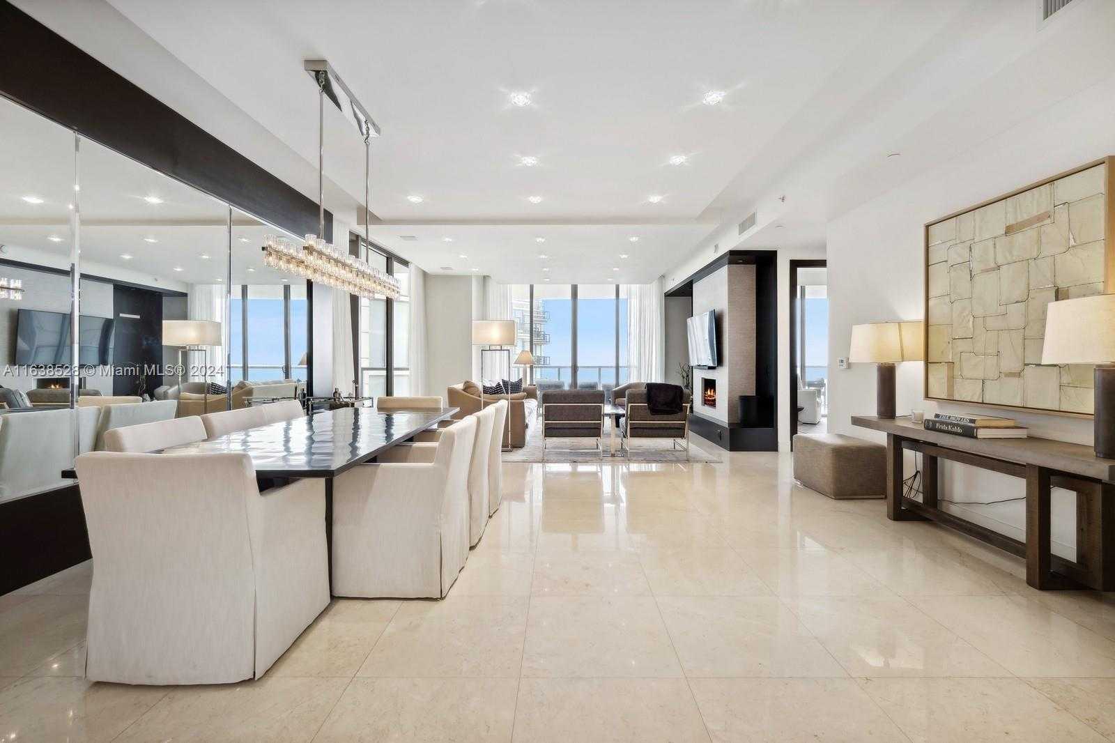 Small Image of 9701 COLLINS AVE #1604S, Bal Harbour Number 2