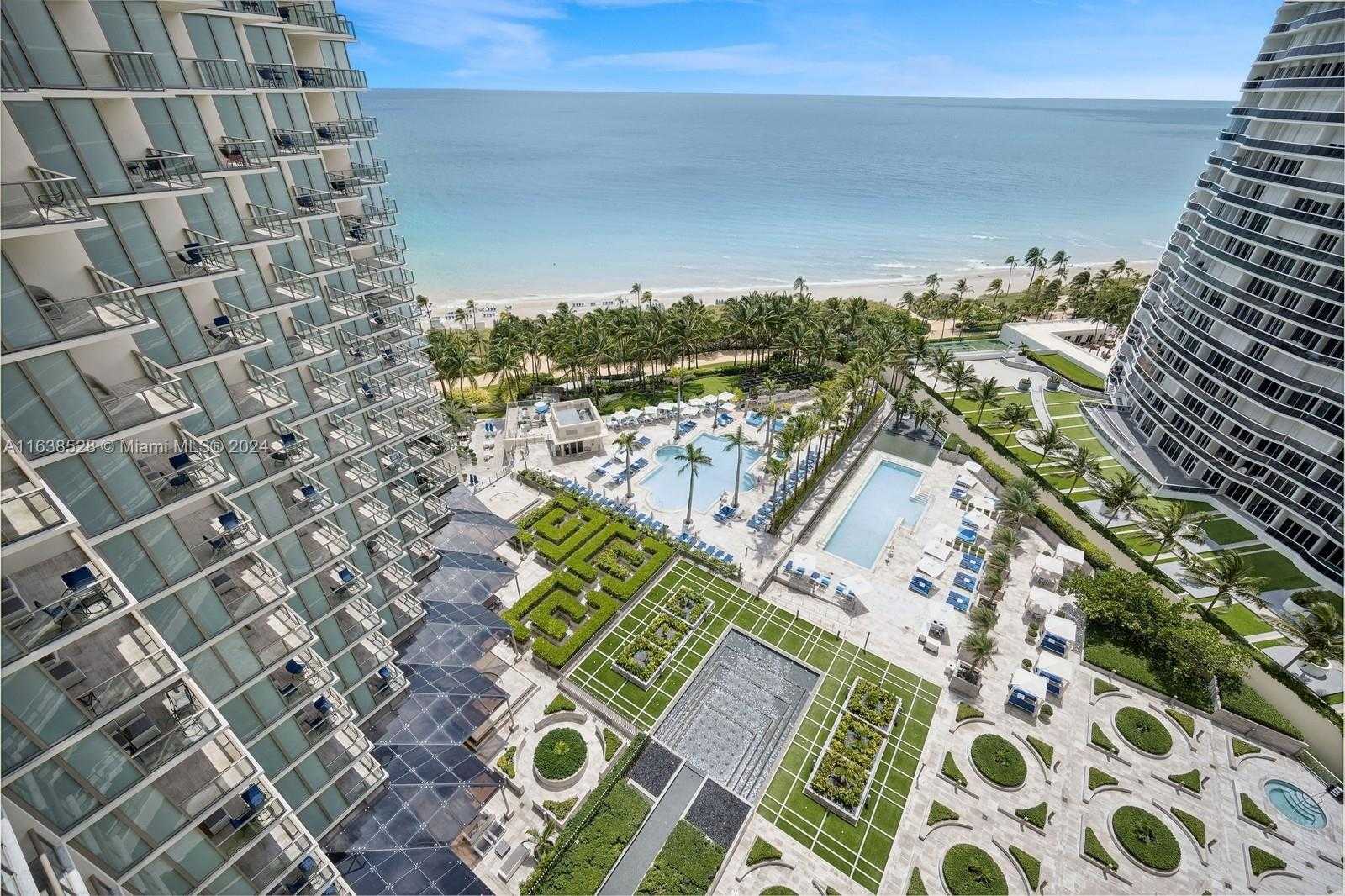 Small Image of 9701 COLLINS AVE #1604S, Bal Harbour Number 20