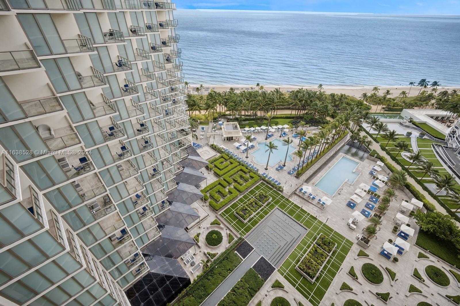 Small Image of 9701 COLLINS AVE #1604S, Bal Harbour Number 22