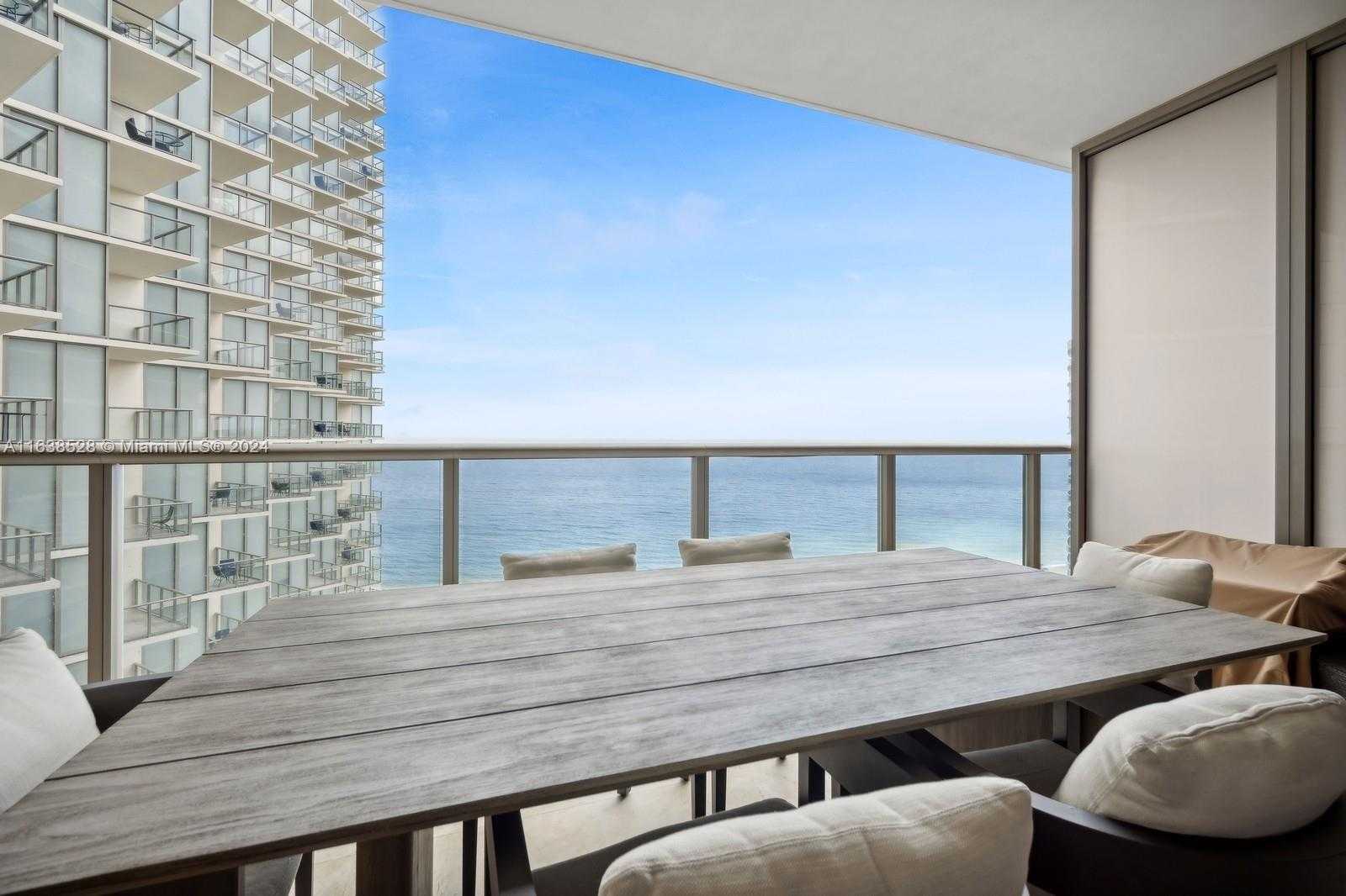 Small Image of 9701 COLLINS AVE #1604S, Bal Harbour Number 25