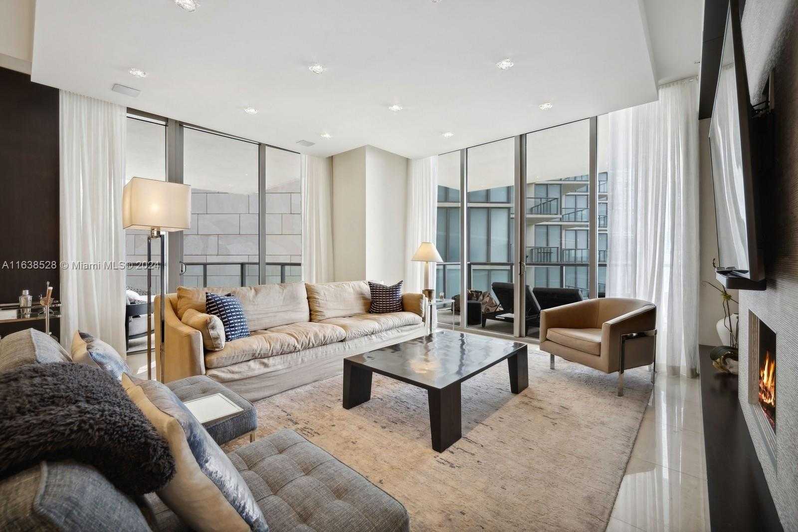 Small Image of 9701 COLLINS AVE #1604S, Bal Harbour Number 7