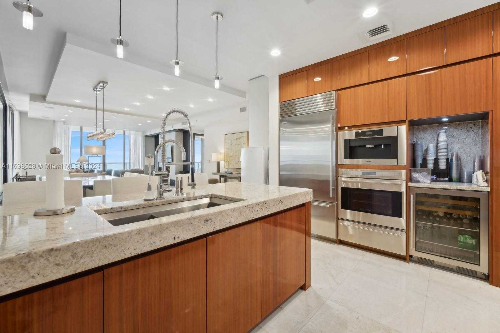 Small Image of 9701 COLLINS AVE #1604S, Bal Harbour Number 9