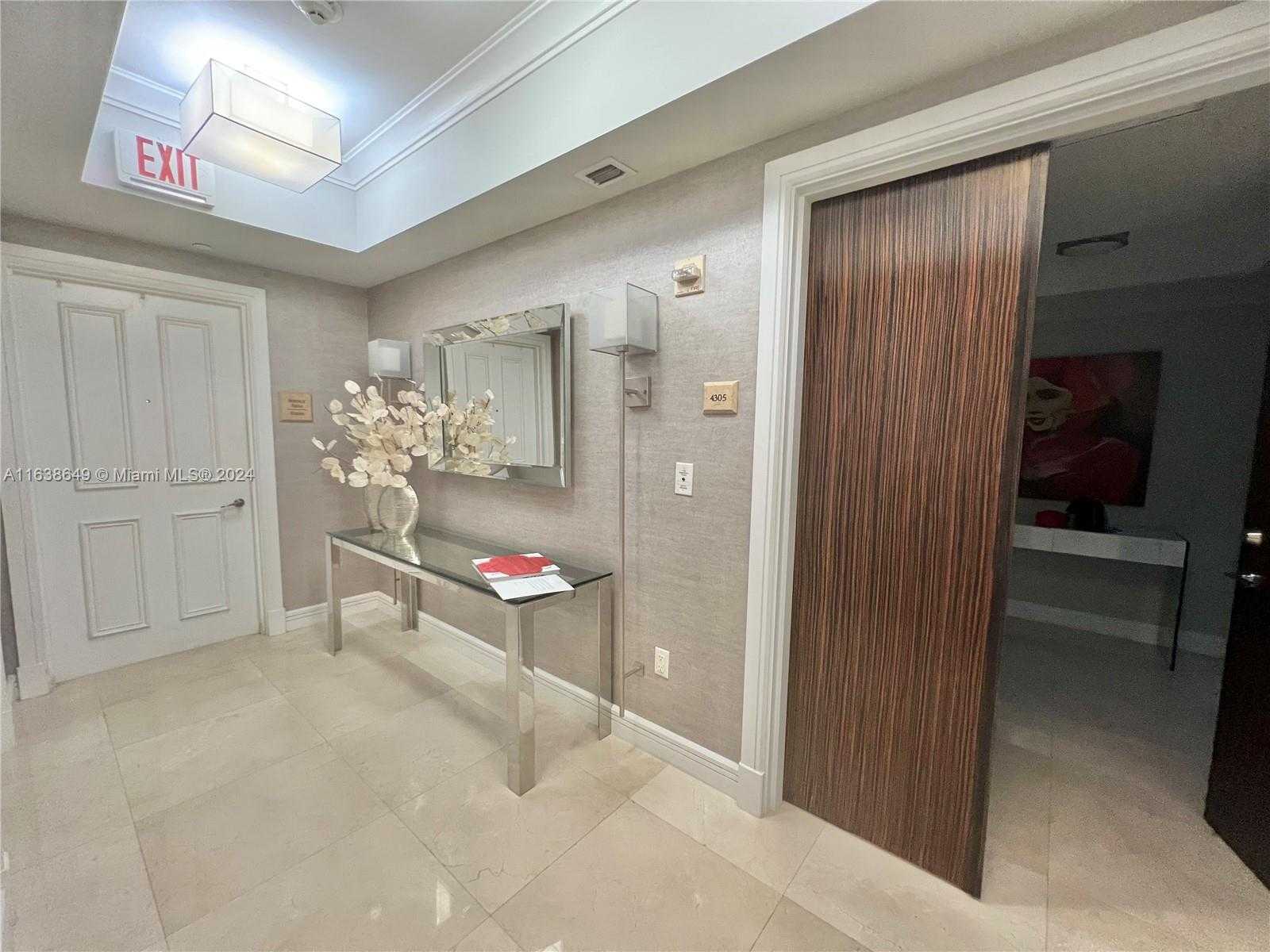 Small Image of 17875 COLLINS AVE #4305, Sunny Isles Beach Number 5