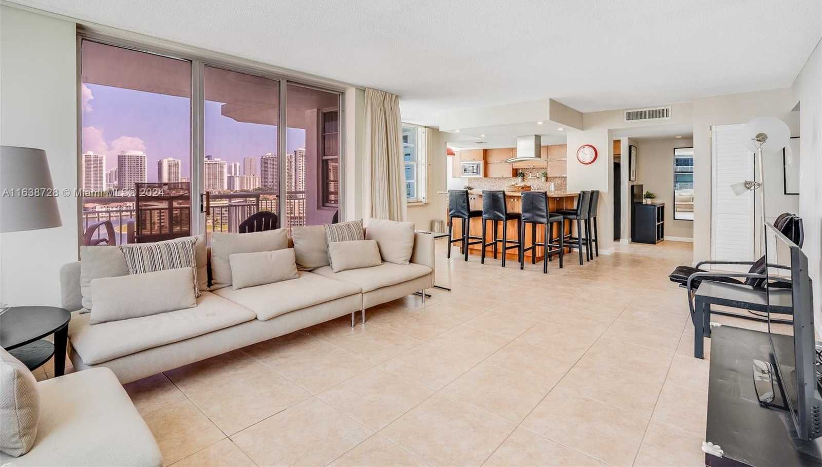 Small Image of 18041 BISCAYNE BLVD #1404, Aventura Number 12
