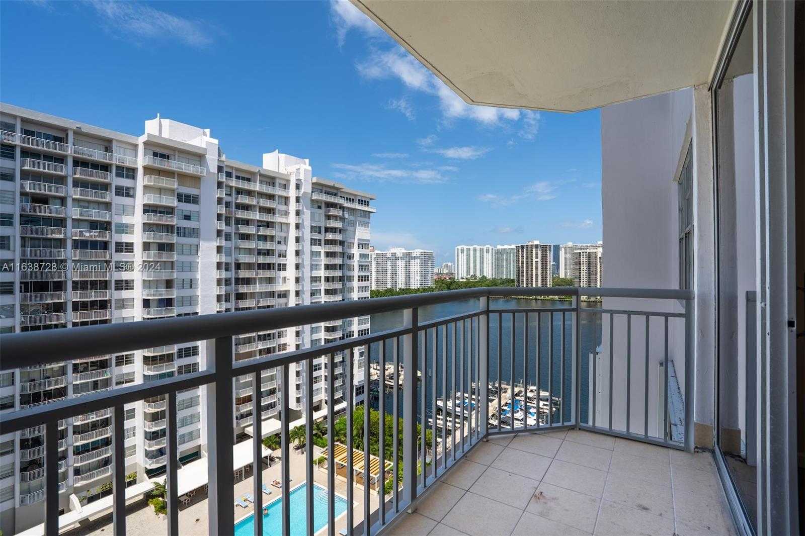 Small Image of 18041 BISCAYNE BLVD #1404, Aventura Number 18
