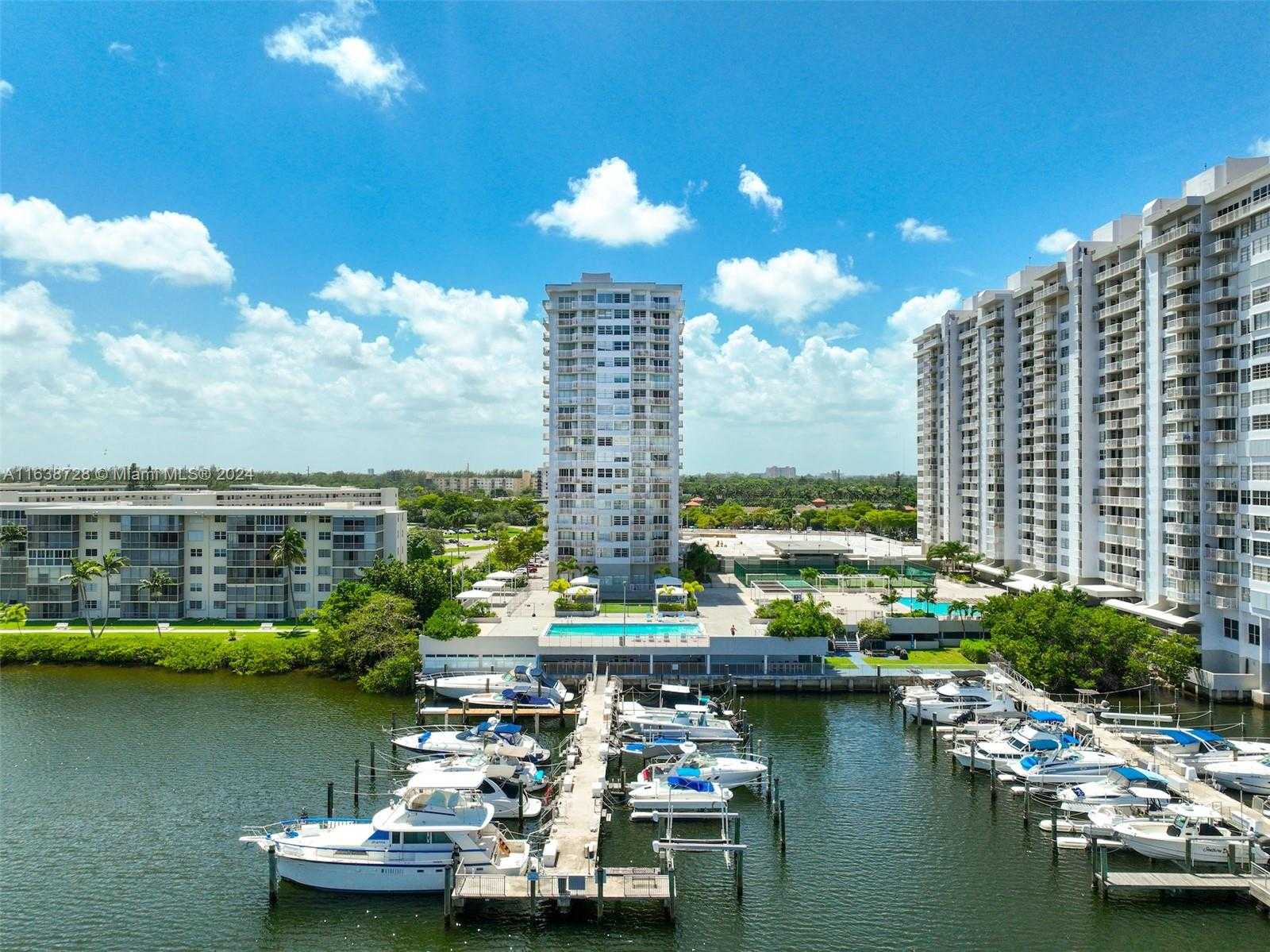 Small Image of 18041 BISCAYNE BLVD #1404, Aventura Number 23