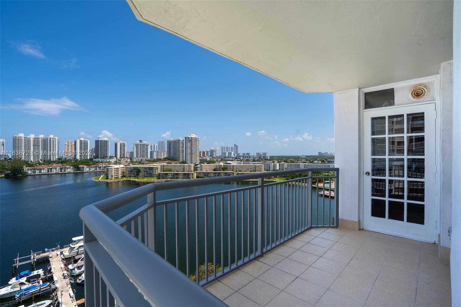 Small Image of 18041 BISCAYNE BLVD #1404, Aventura Number 3