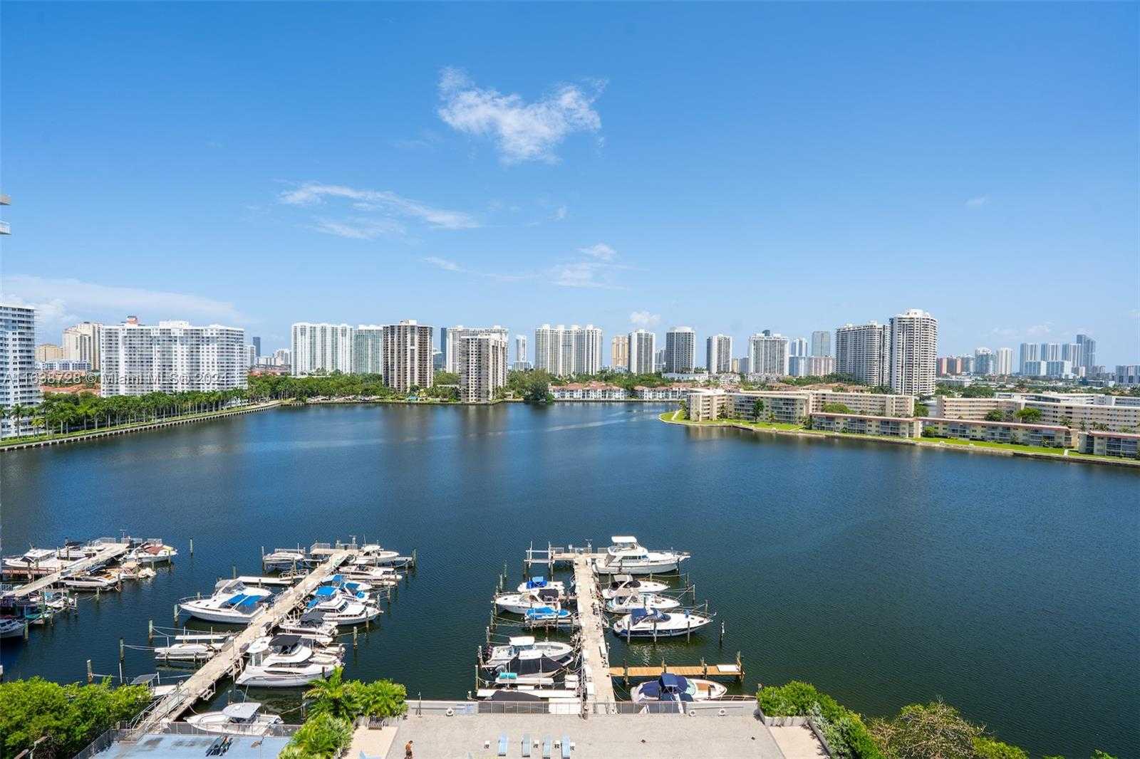 Small Image of 18041 BISCAYNE BLVD #1404, Aventura Number 4