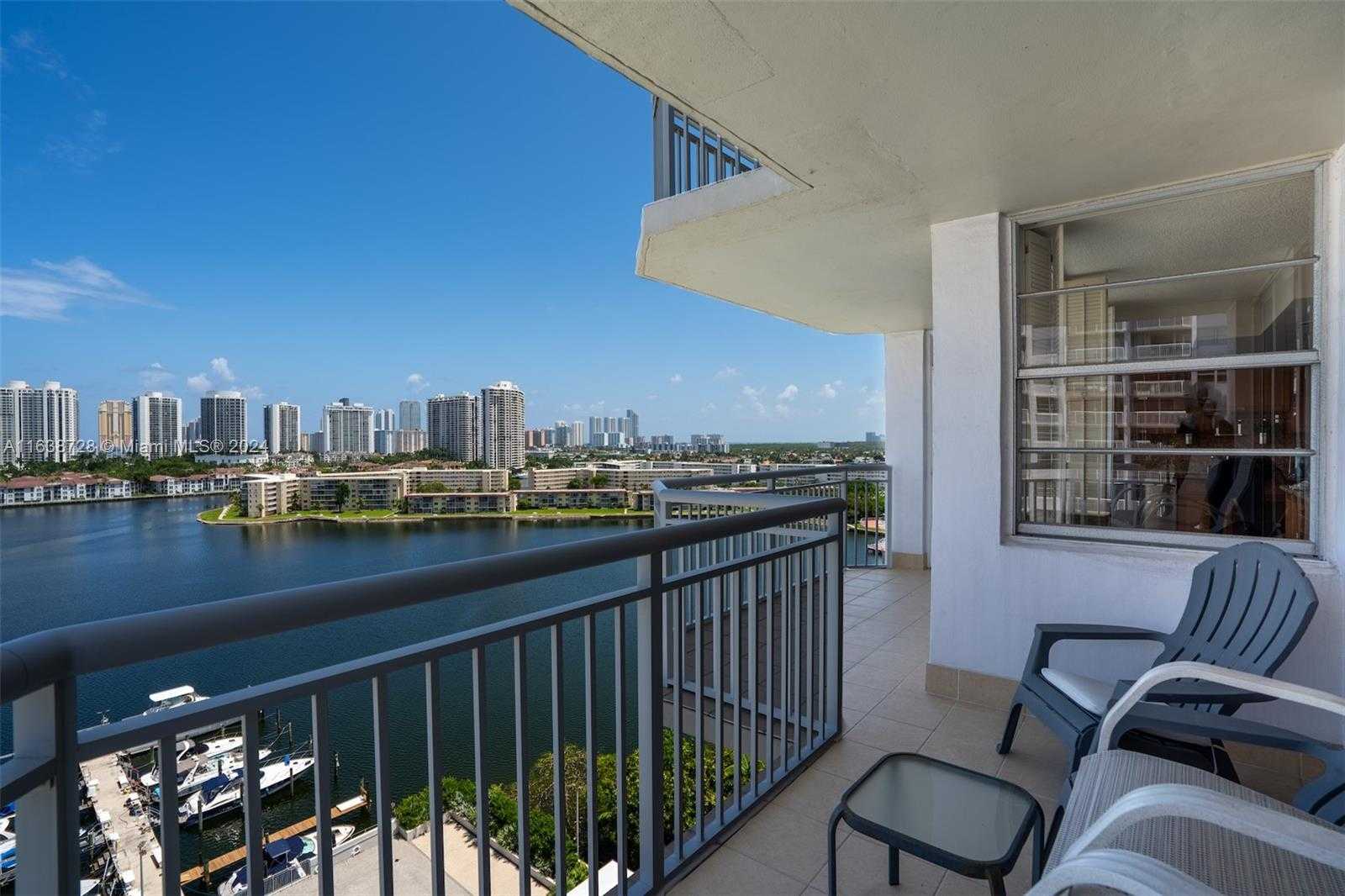 Small Image of 18041 BISCAYNE BLVD #1404, Aventura Number 5