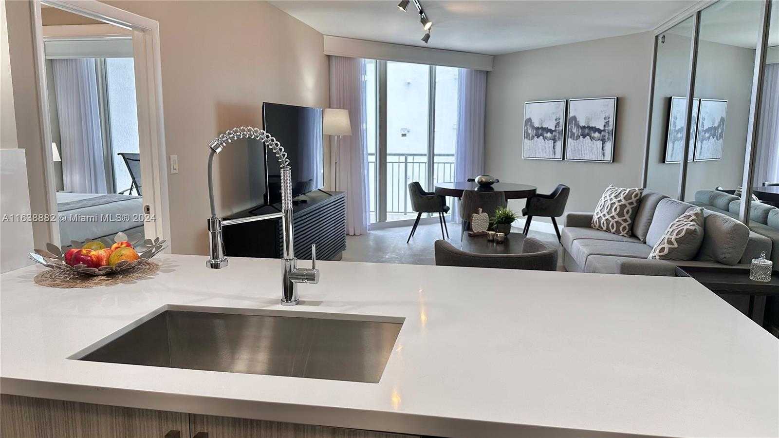 Small Image of 17375 COLLINS AVE #2003, Sunny Isles Beach Number 10