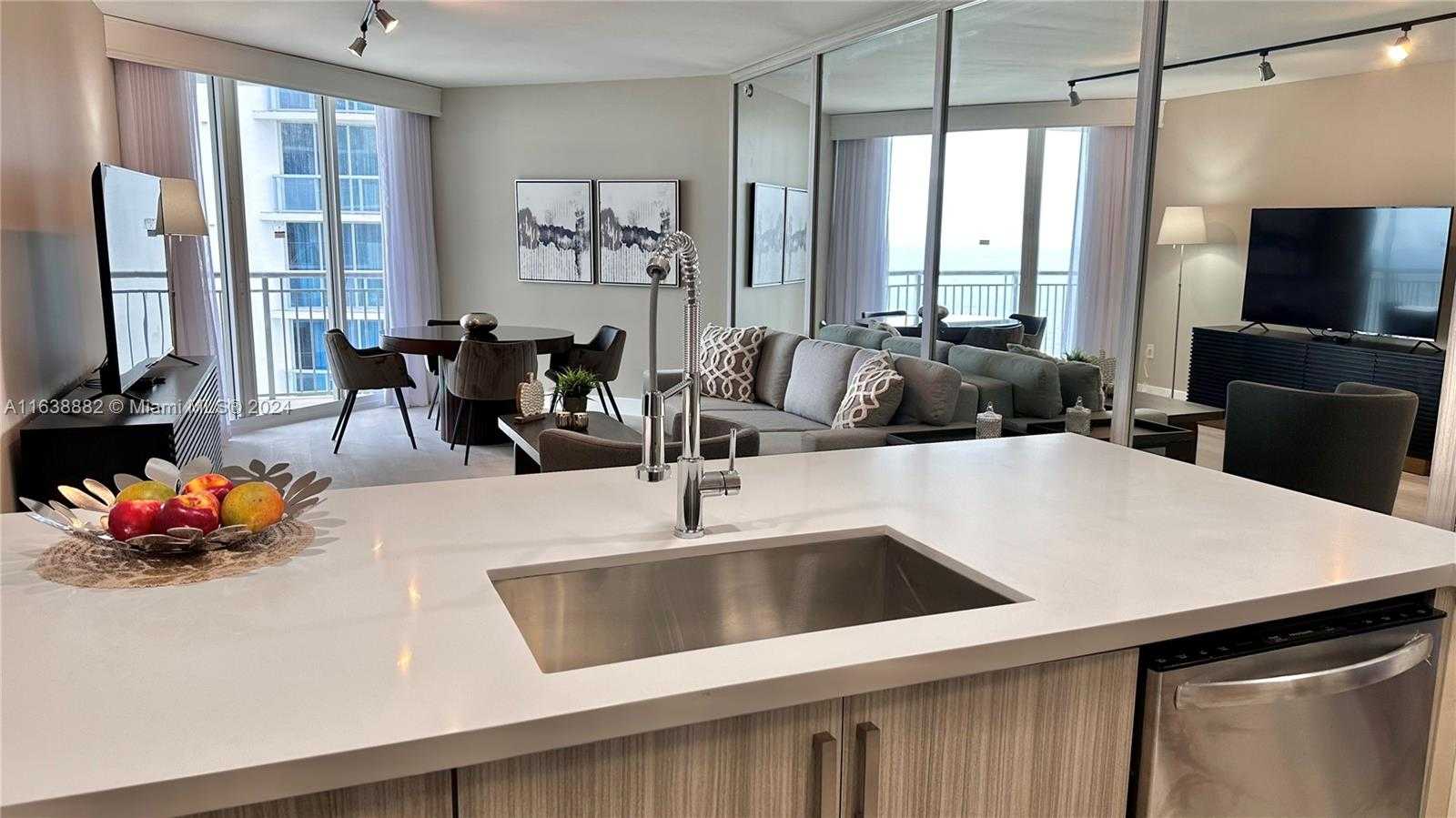 Small Image of 17375 COLLINS AVE #2003, Sunny Isles Beach Number 11