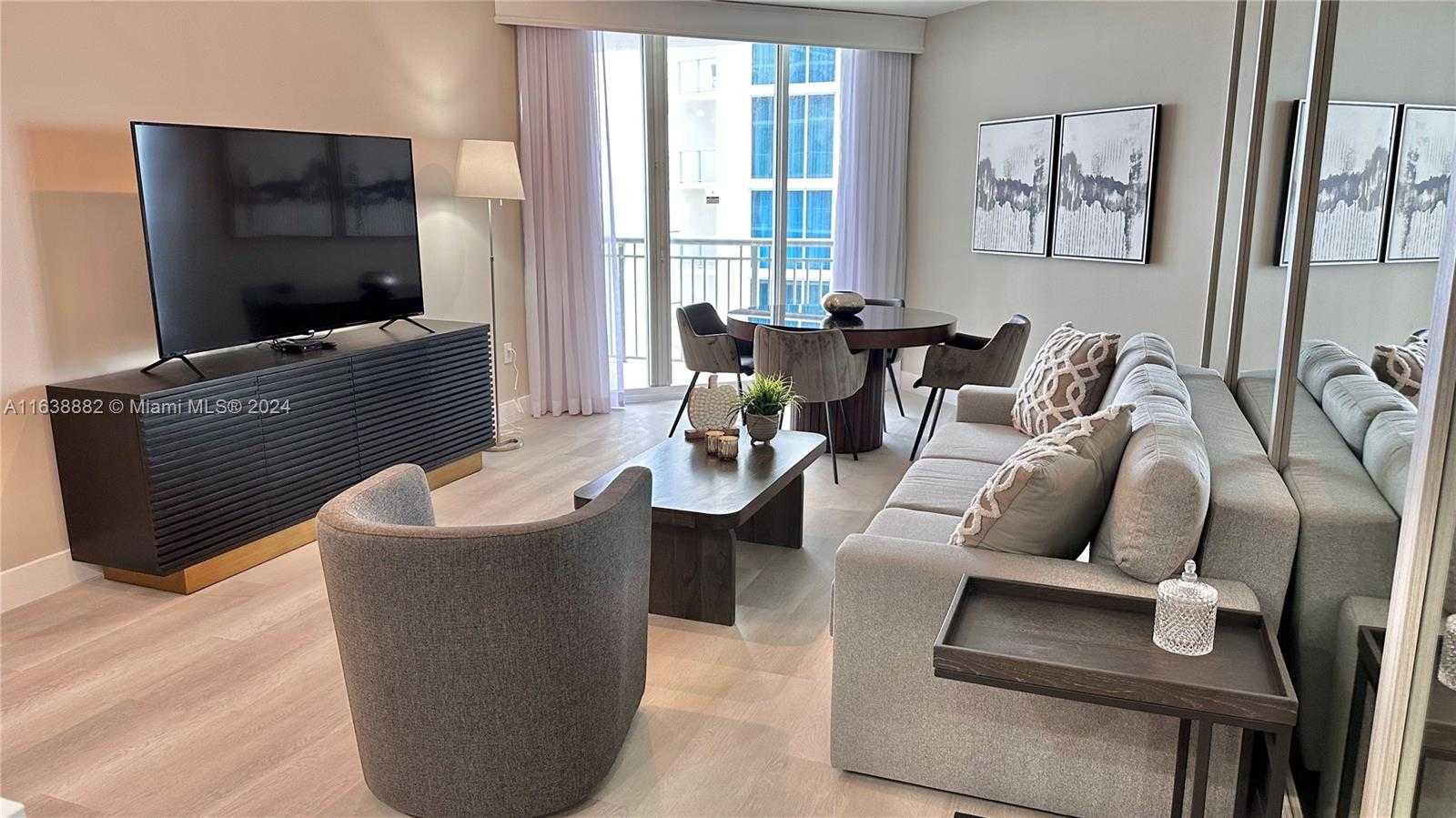 Small Image of 17375 COLLINS AVE #2003, Sunny Isles Beach Number 12