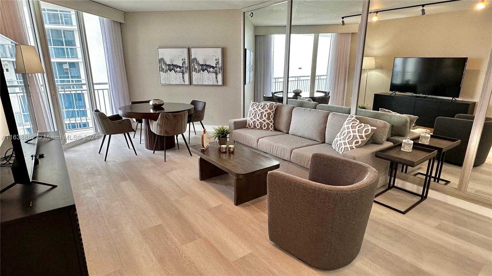 Small Image of 17375 COLLINS AVE #2003, Sunny Isles Beach Number 13