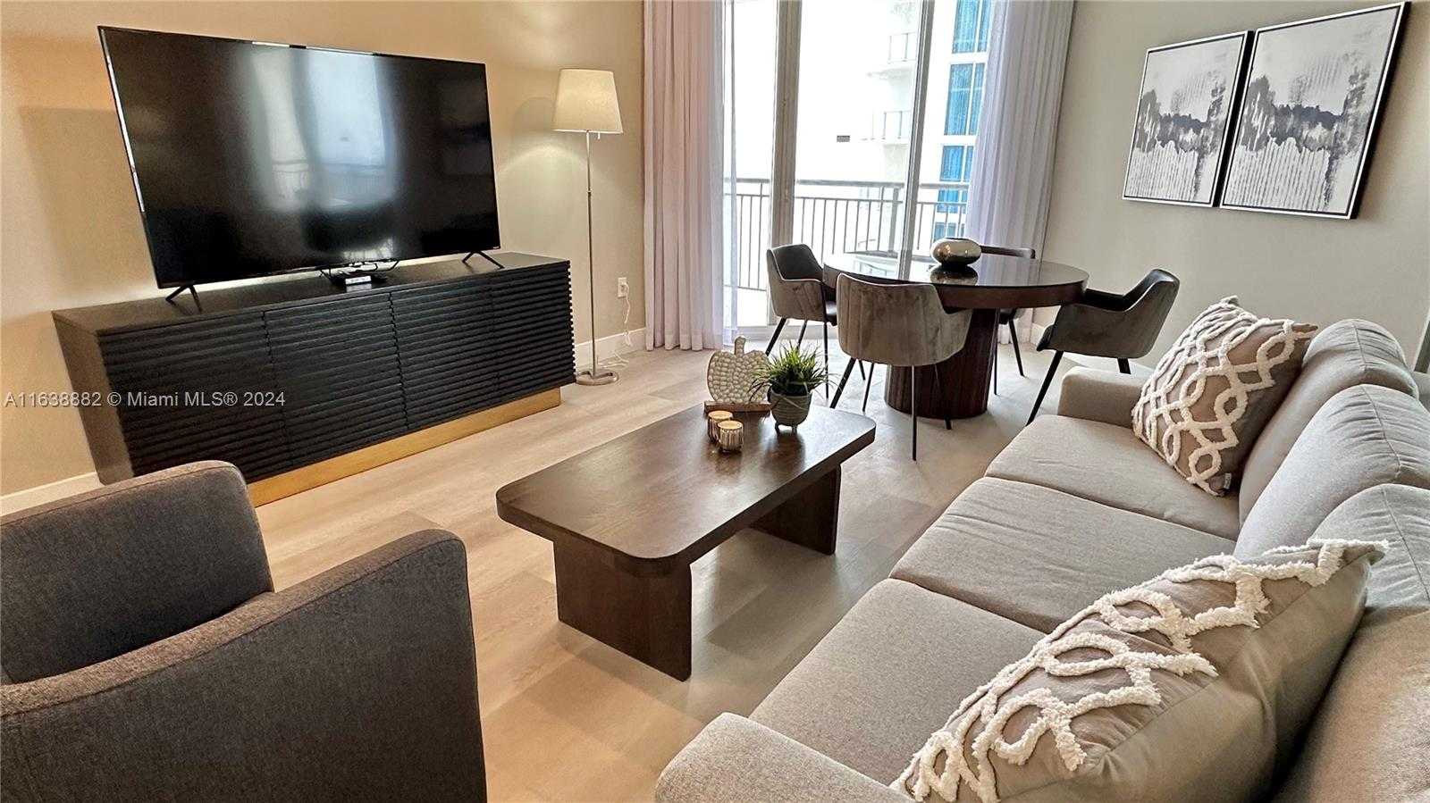 Small Image of 17375 COLLINS AVE #2003, Sunny Isles Beach Number 14