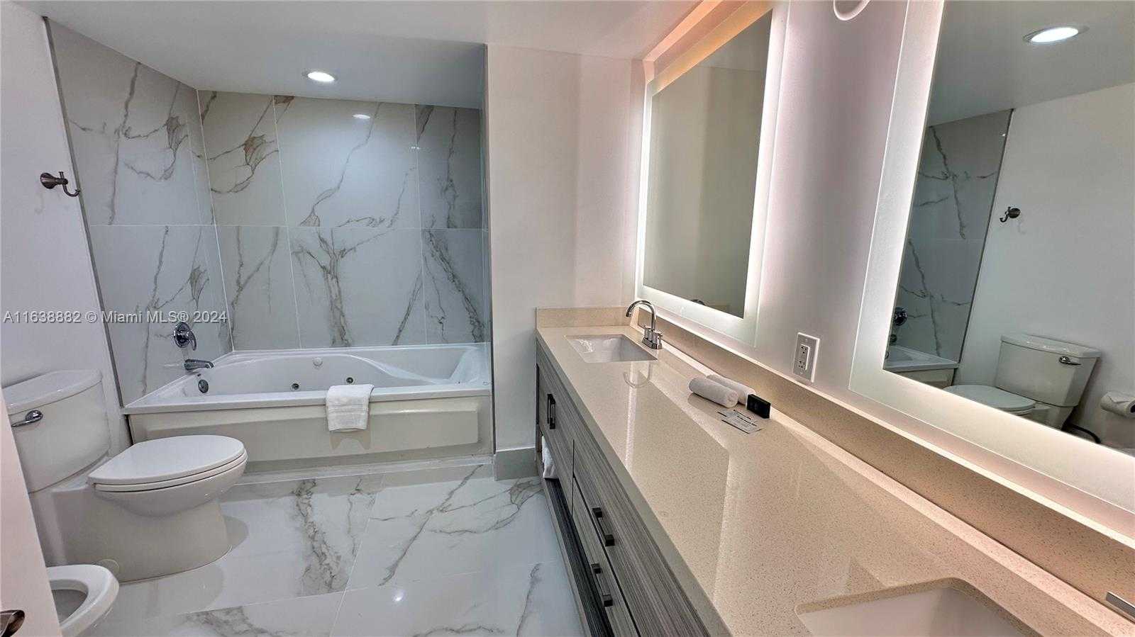 Small Image of 17375 COLLINS AVE #2003, Sunny Isles Beach Number 21