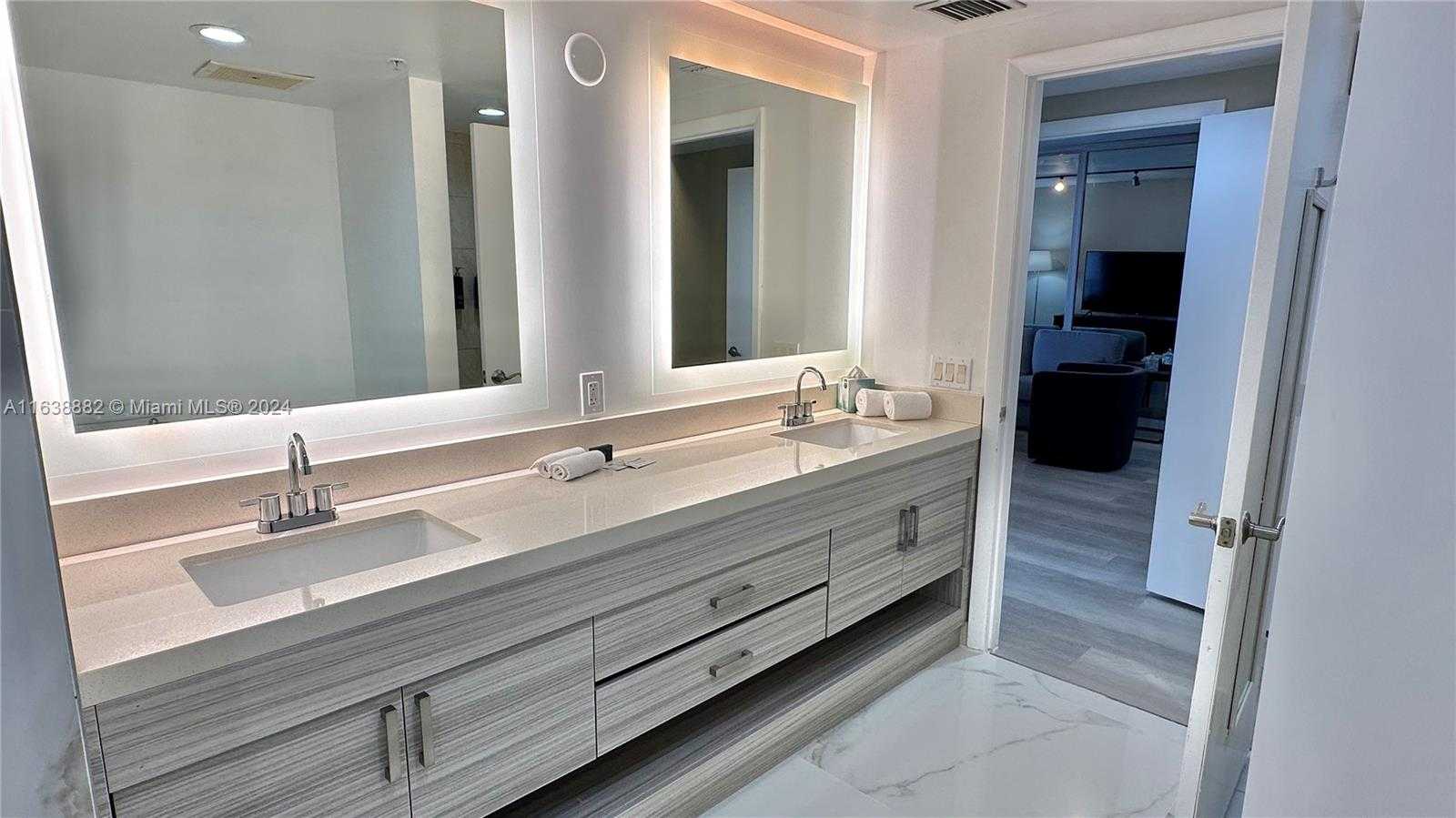 Small Image of 17375 COLLINS AVE #2003, Sunny Isles Beach Number 25