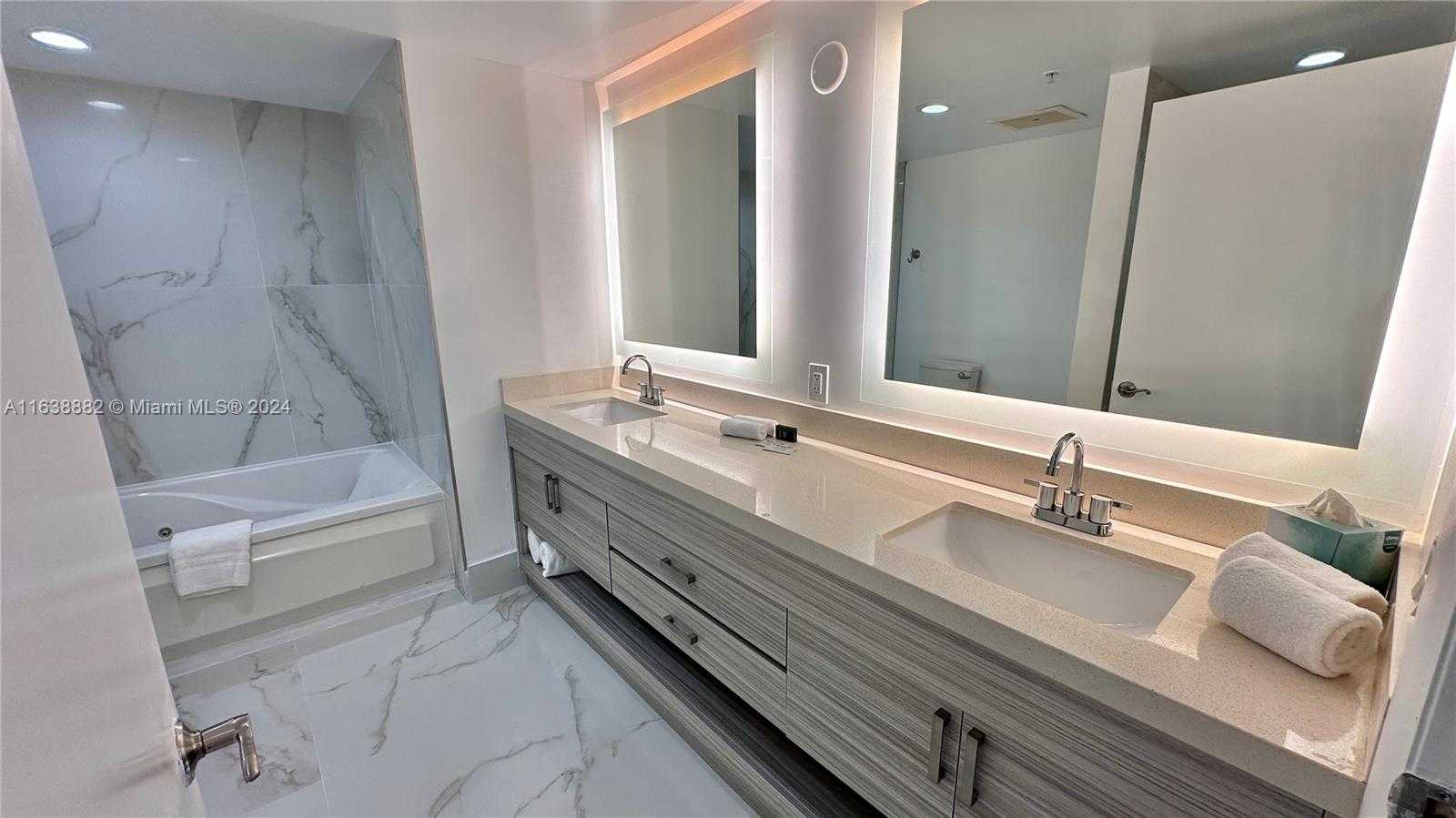 Small Image of 17375 COLLINS AVE #2003, Sunny Isles Beach Number 27