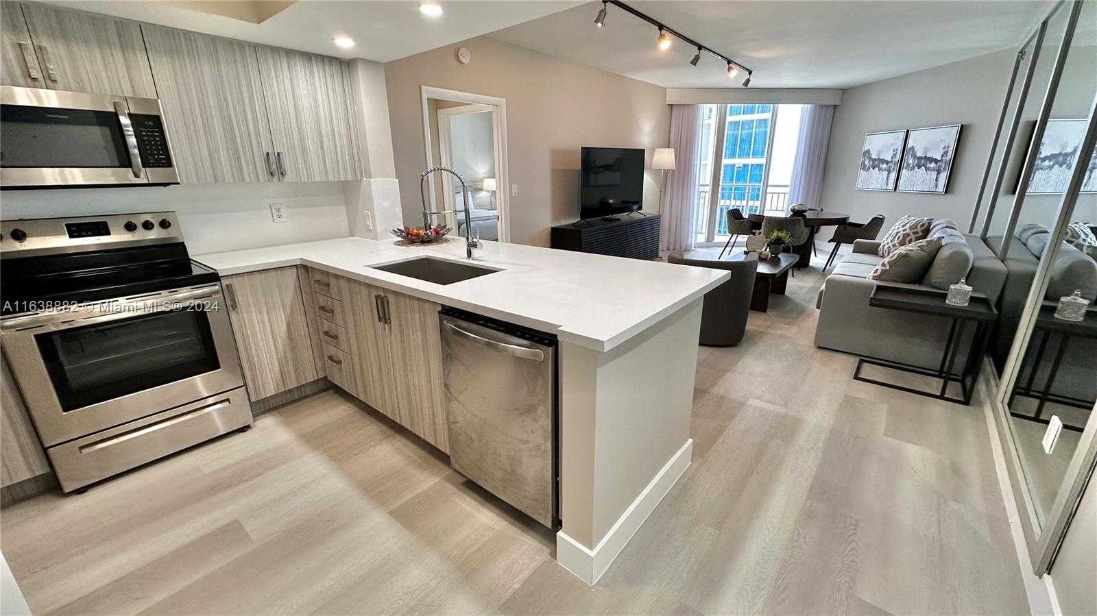 Small Image of 17375 COLLINS AVE #2003, Sunny Isles Beach Number 5