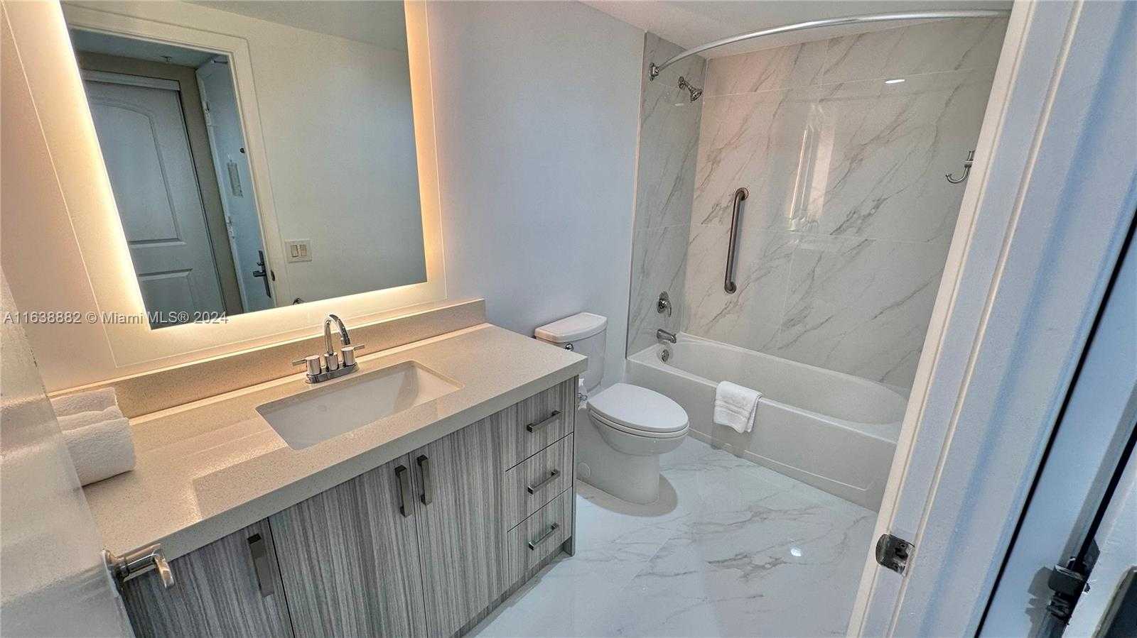 Small Image of 17375 COLLINS AVE #2003, Sunny Isles Beach Number 53
