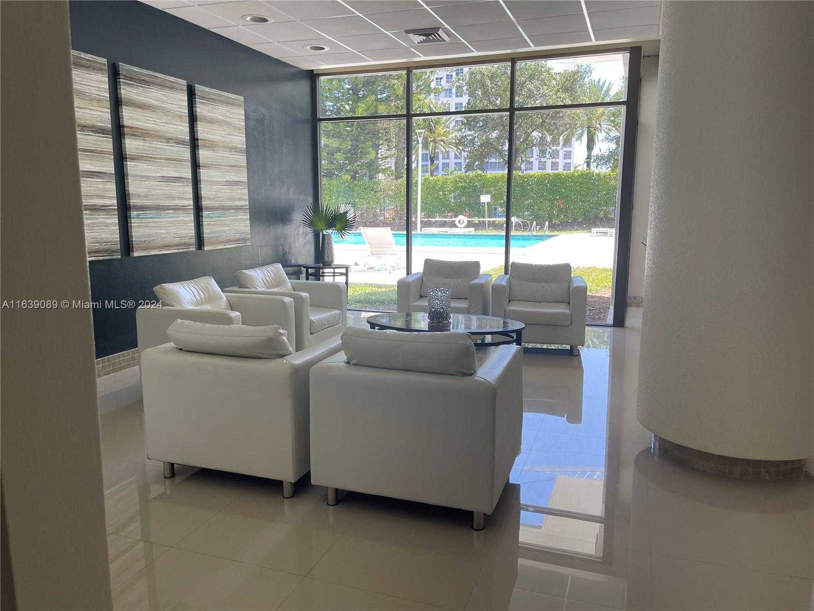 Small Image of 20100 WEST COUNTRY CLUB DR #507, Aventura Number 15