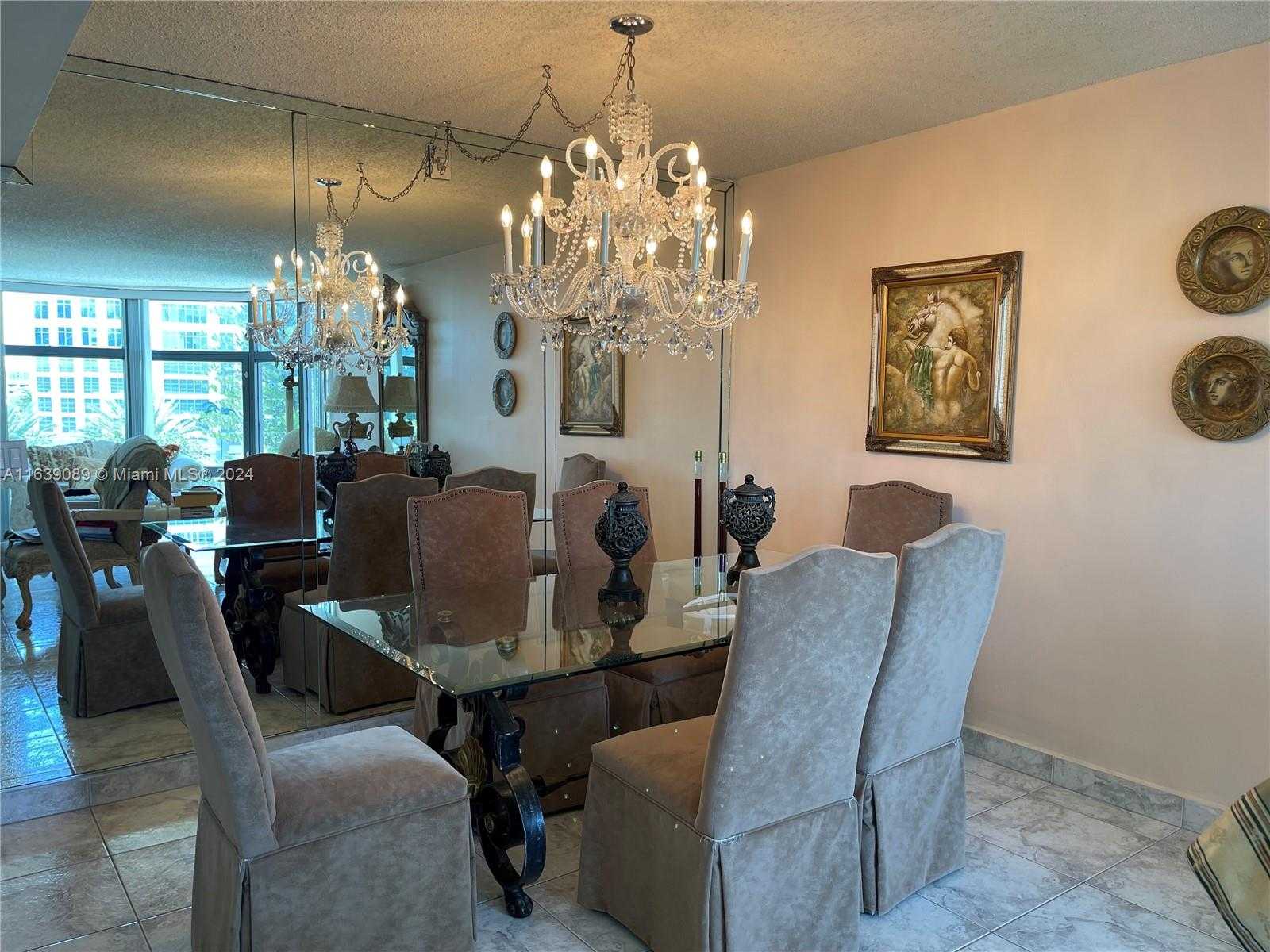 Small Image of 20100 WEST COUNTRY CLUB DR #507, Aventura Number 2
