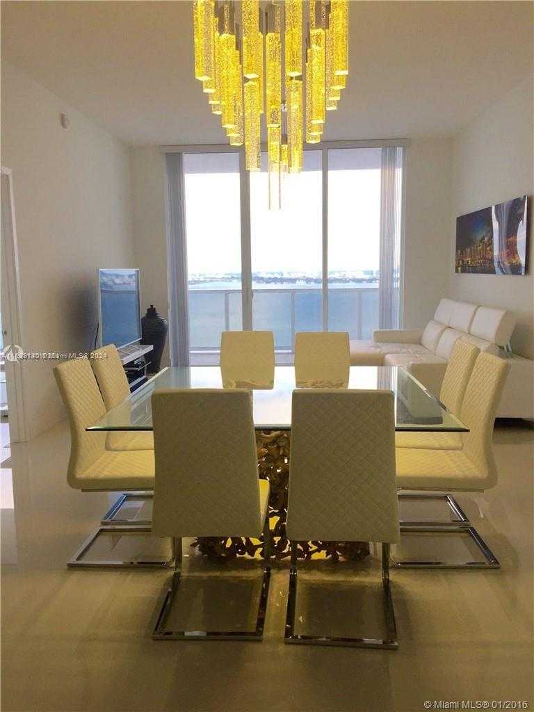 Small Image of 600 NORTH EAST 27 STREET #LPH03, Miami Number 11