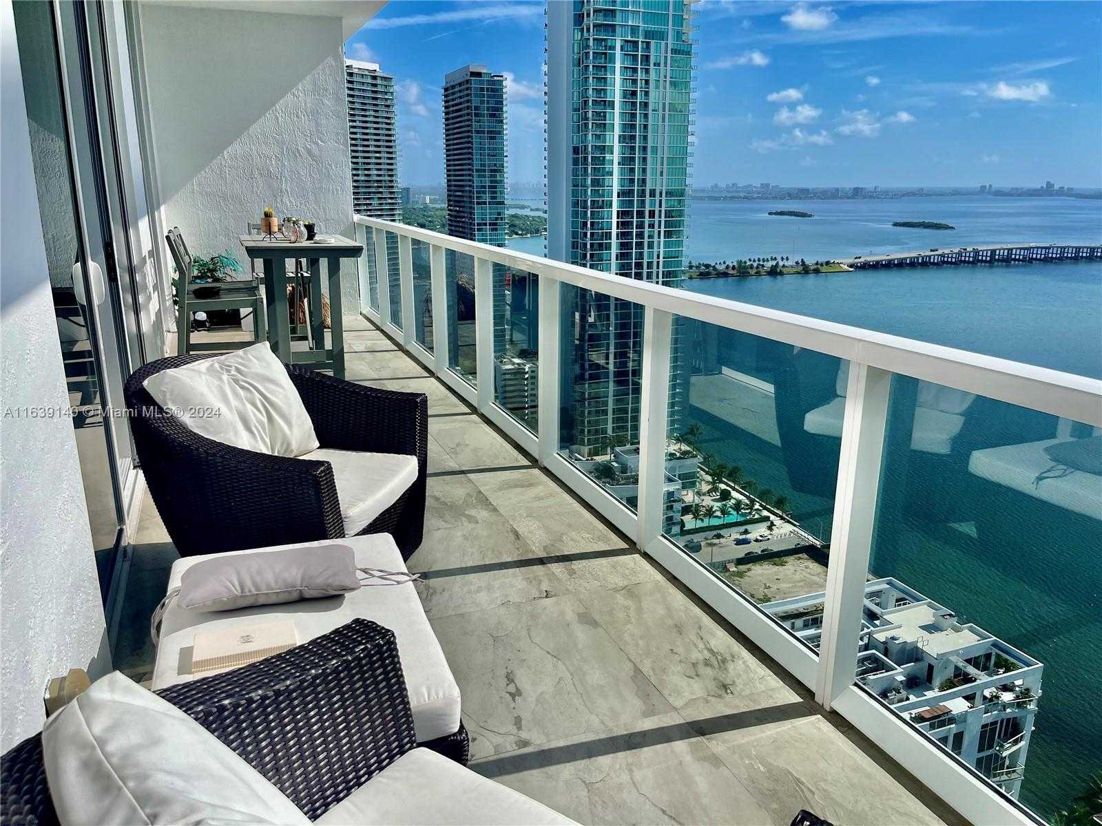 Small Image of 600 NORTH EAST 27 STREET #LPH03, Miami Number 2
