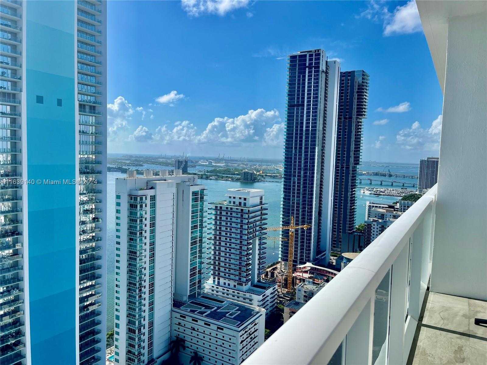 Small Image of 600 NORTH EAST 27 STREET #LPH03, Miami Number 22