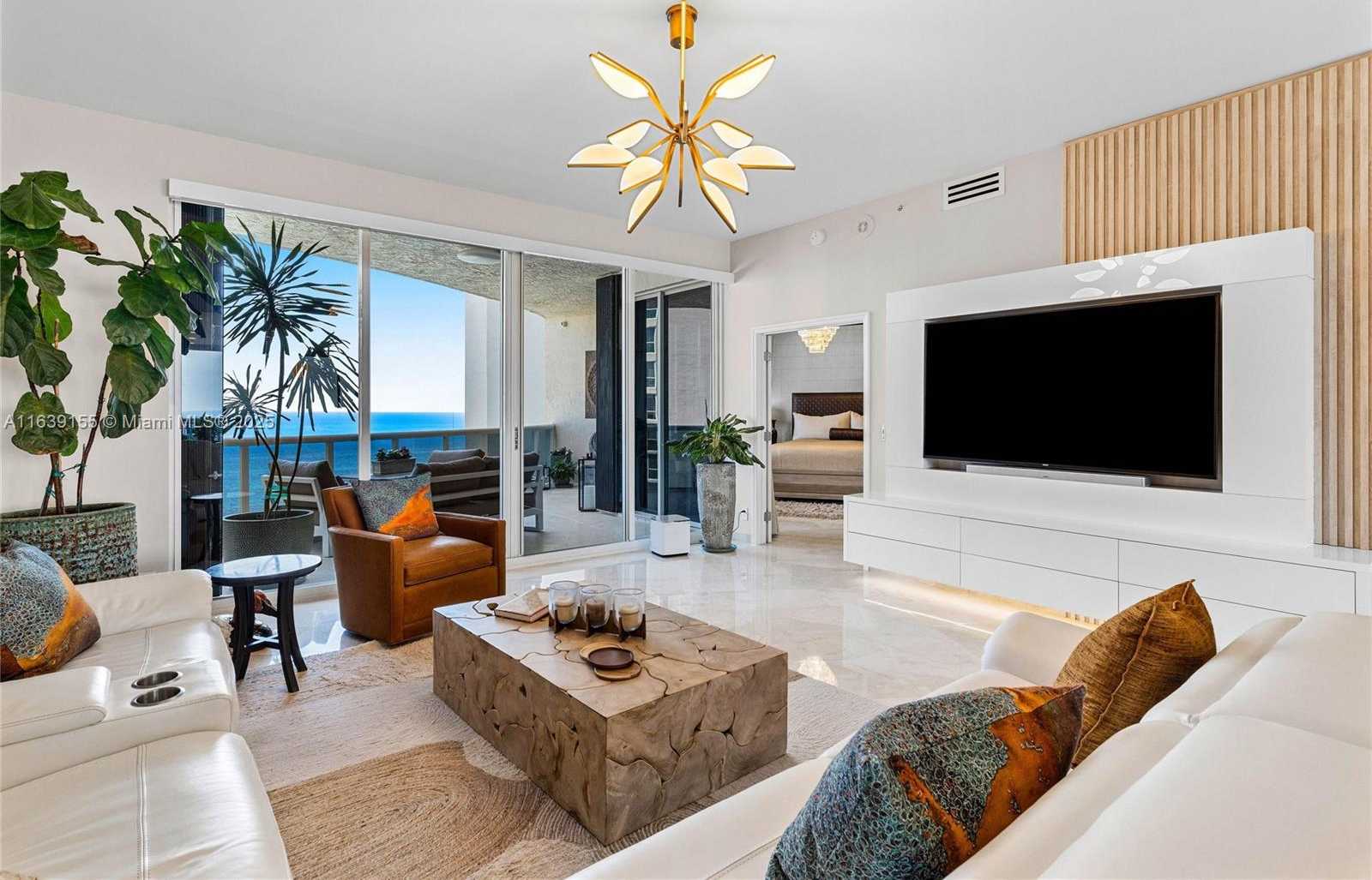 Small Image of 3100 NORTH OCEAN BLVD #2603, Fort Lauderdale Number 17
